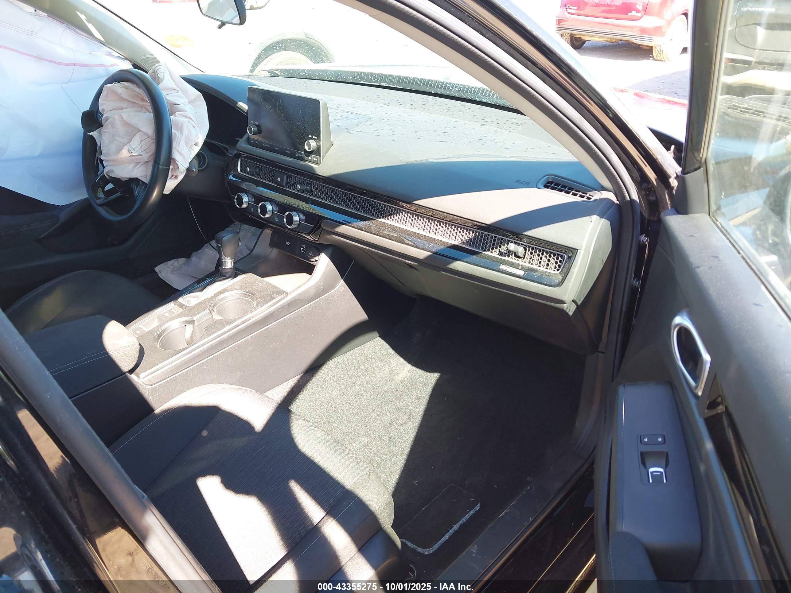 HONDA CIVIC image 5