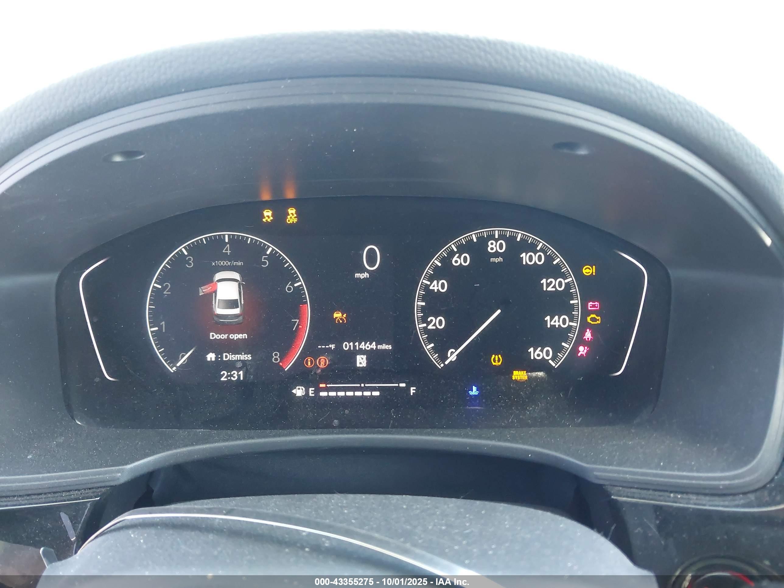 HONDA CIVIC image 7
