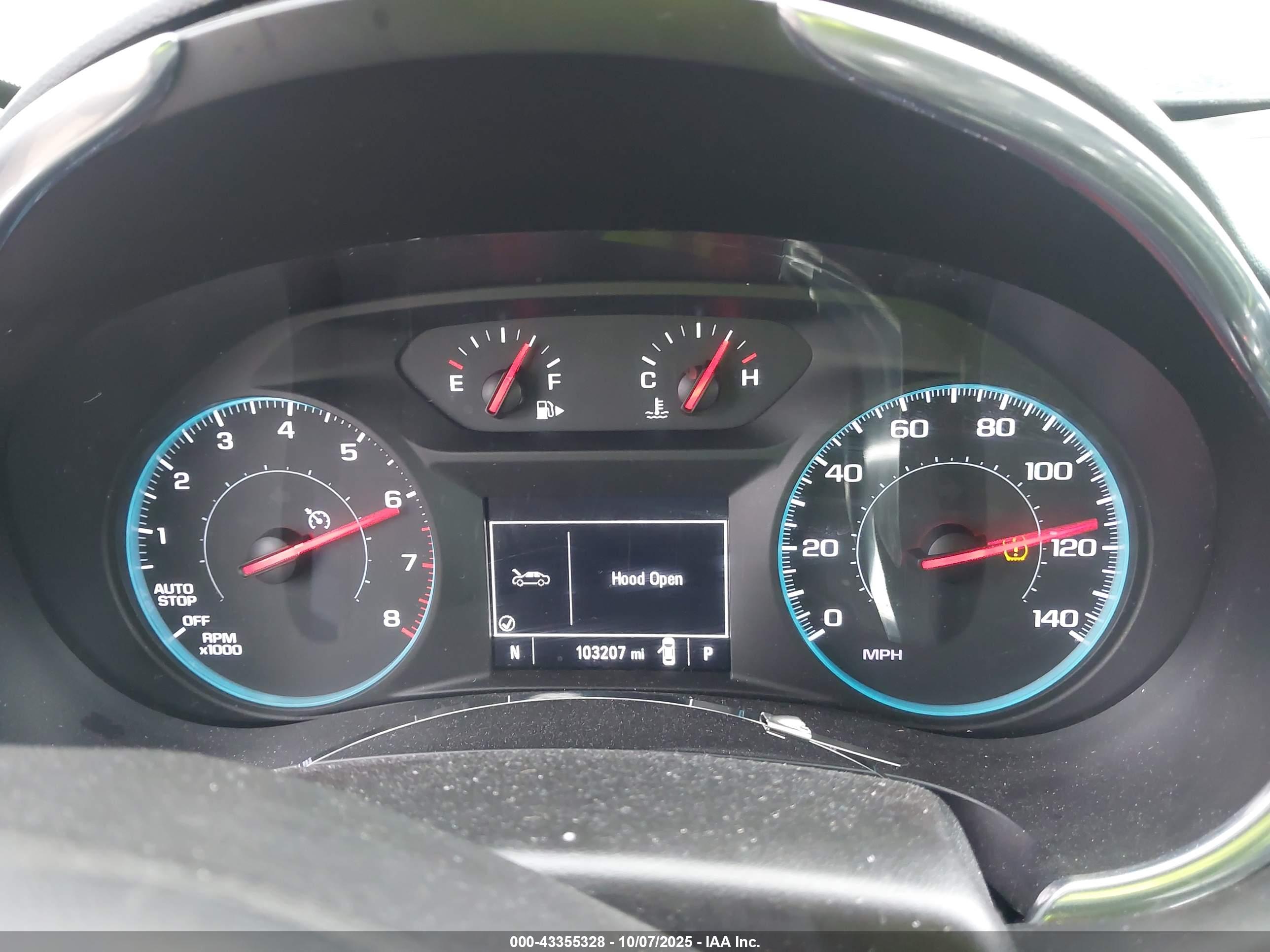 CHEVROLET MALIBU image 7