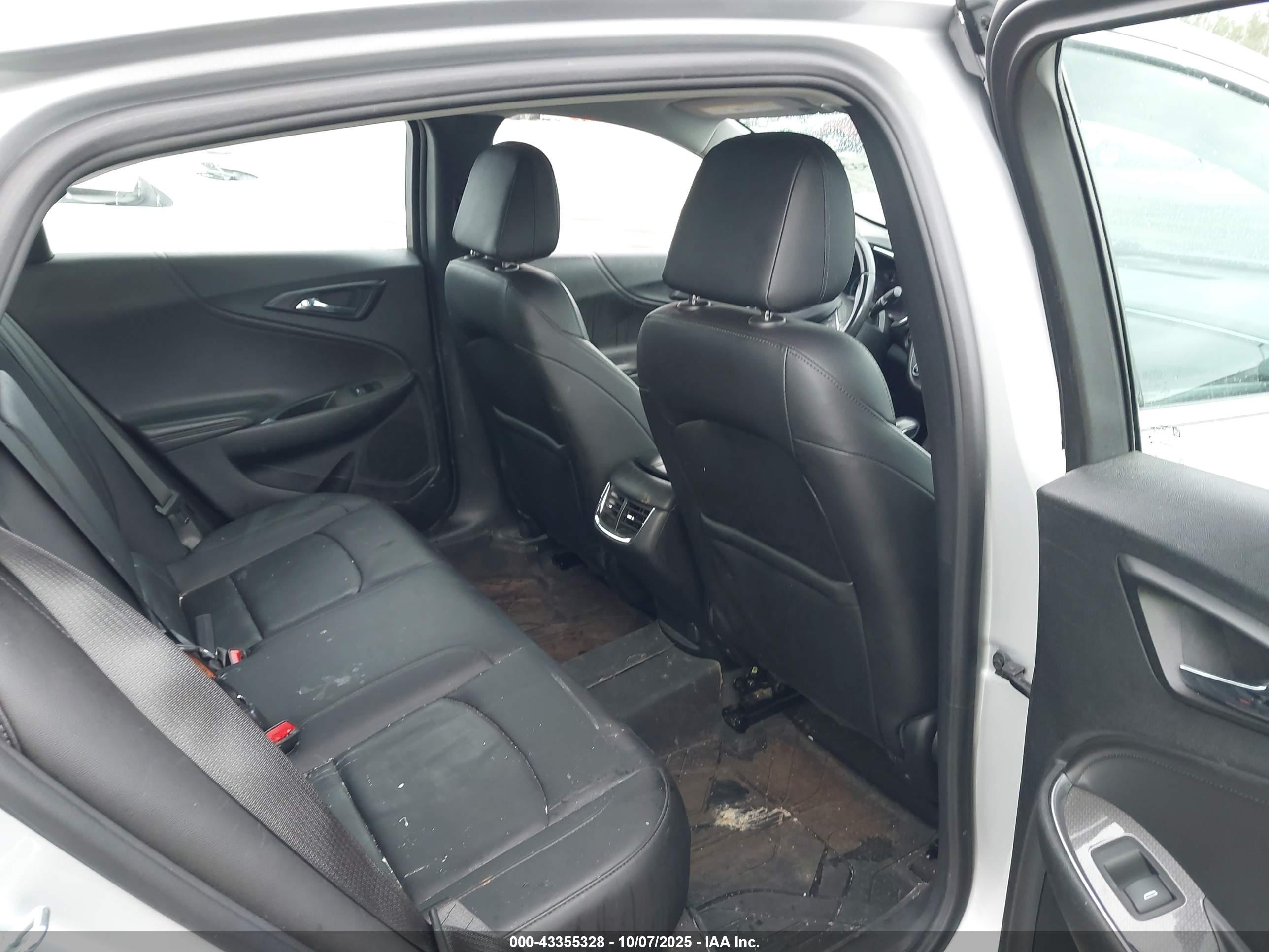 CHEVROLET MALIBU image 8