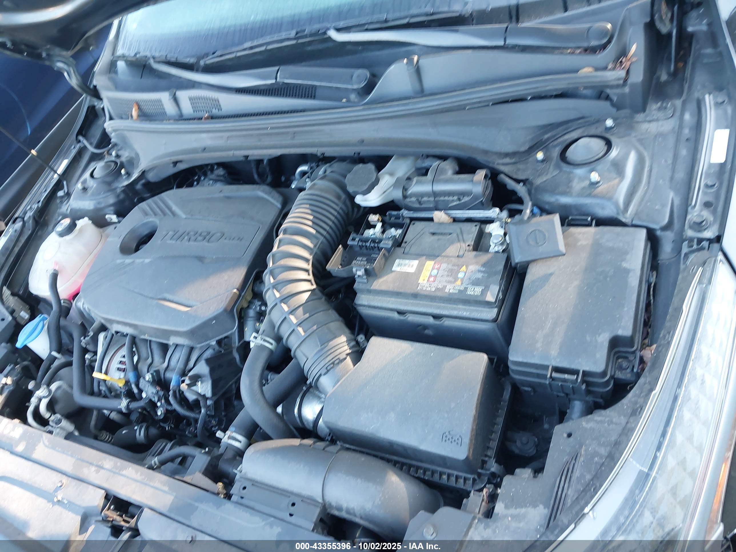 KIA FORTE image 10