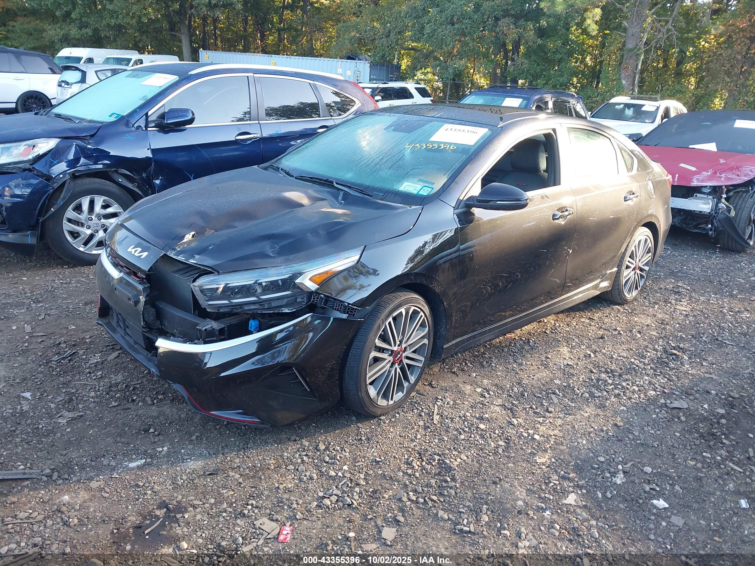 KIA FORTE image 2
