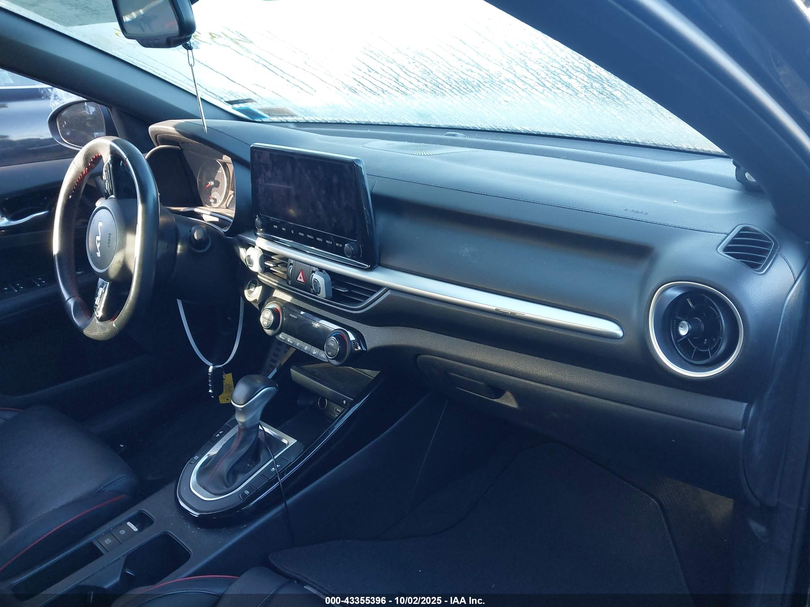 KIA FORTE image 5