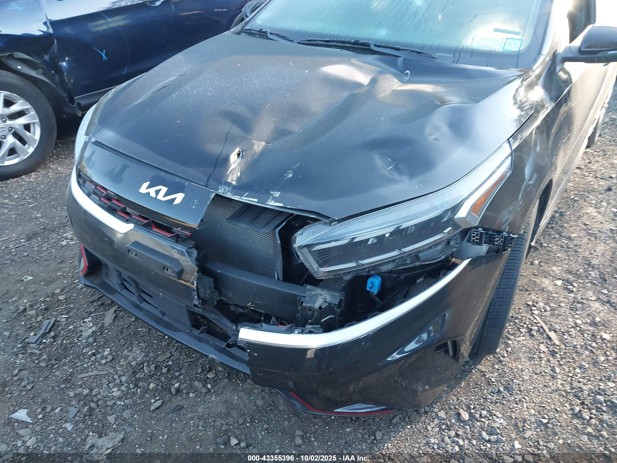 KIA FORTE image 6