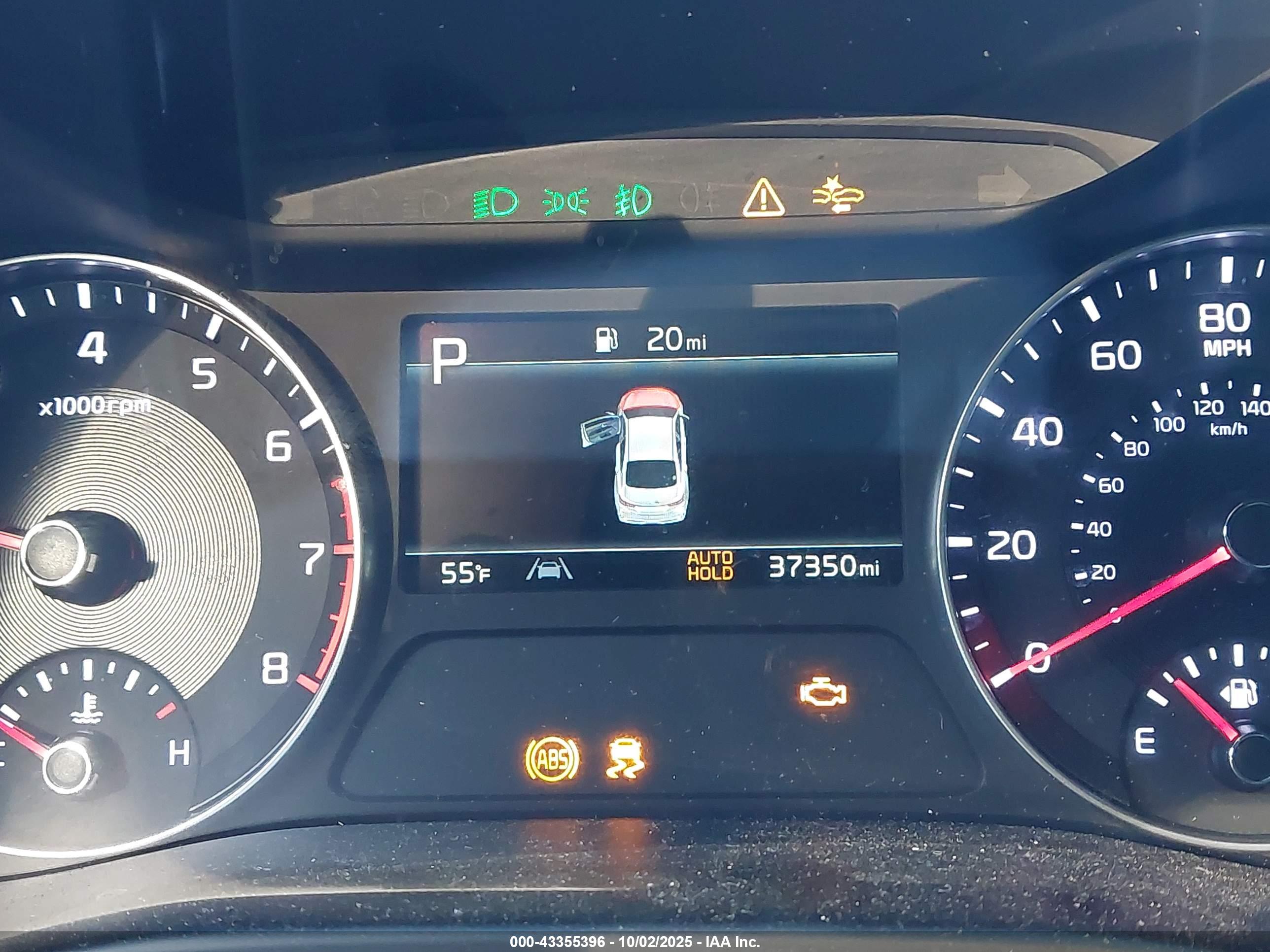 KIA FORTE image 7