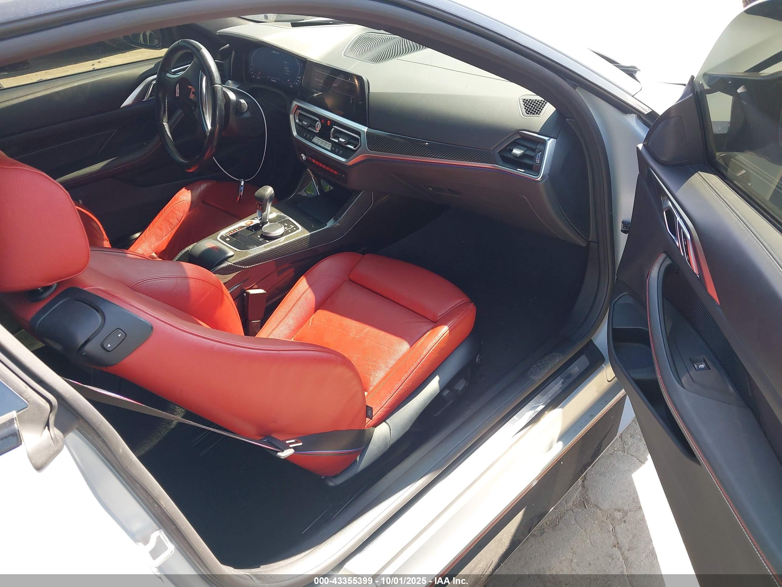 BMW M4 image 5