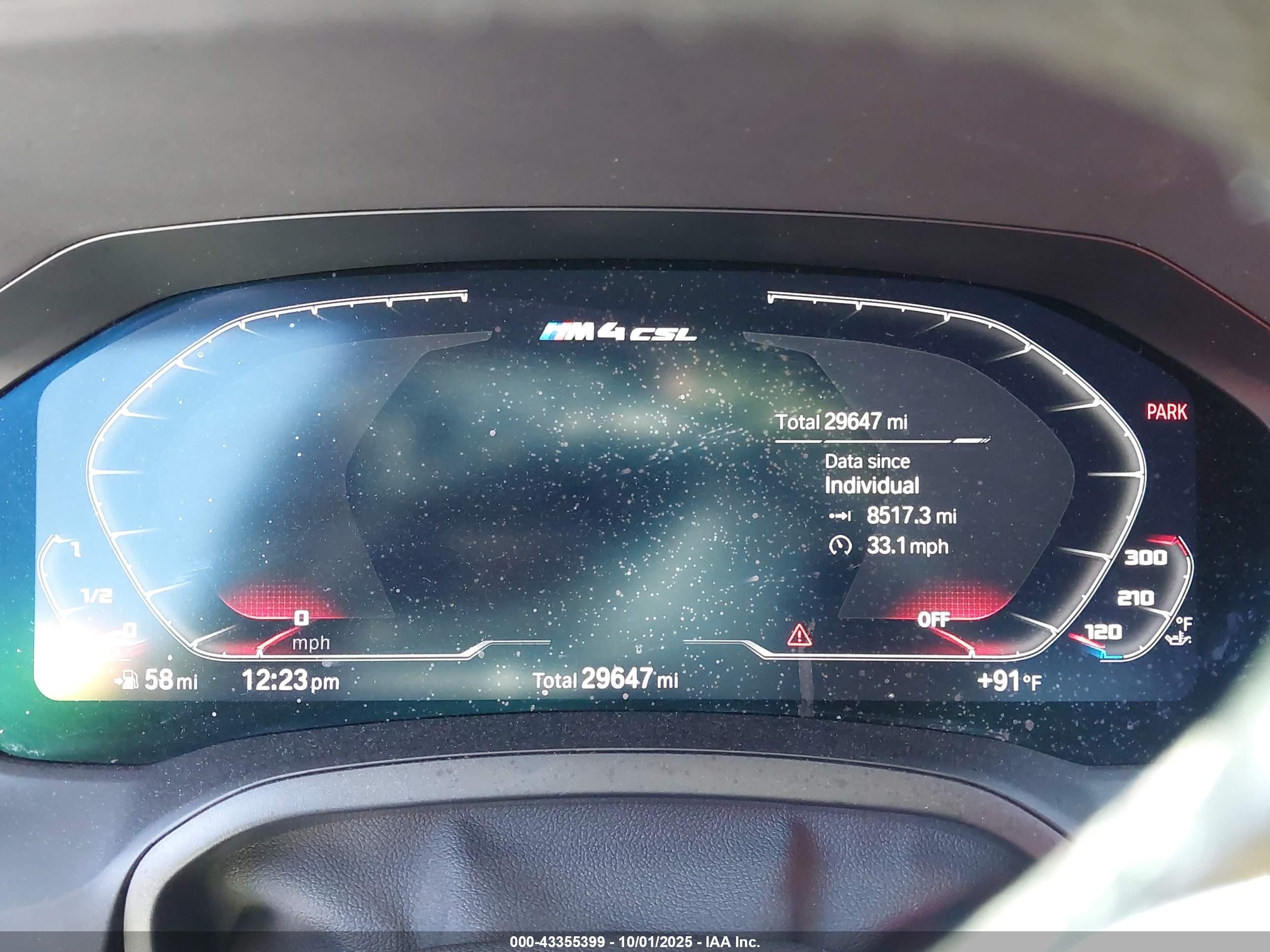 BMW M4 image 7