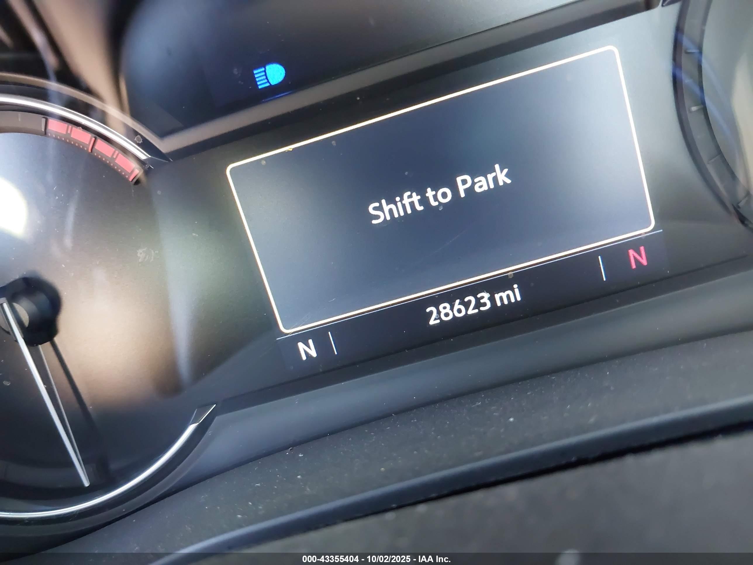 CADILLAC XT5 image 7