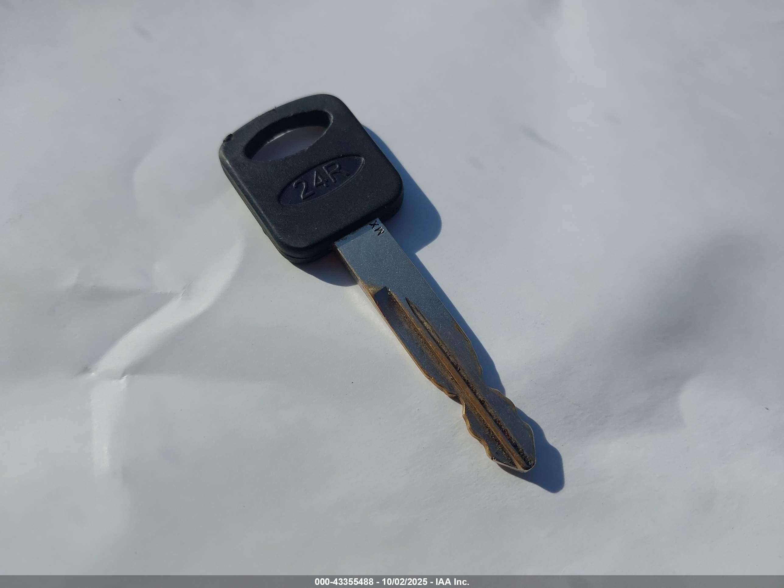 FORD EDGE image 11