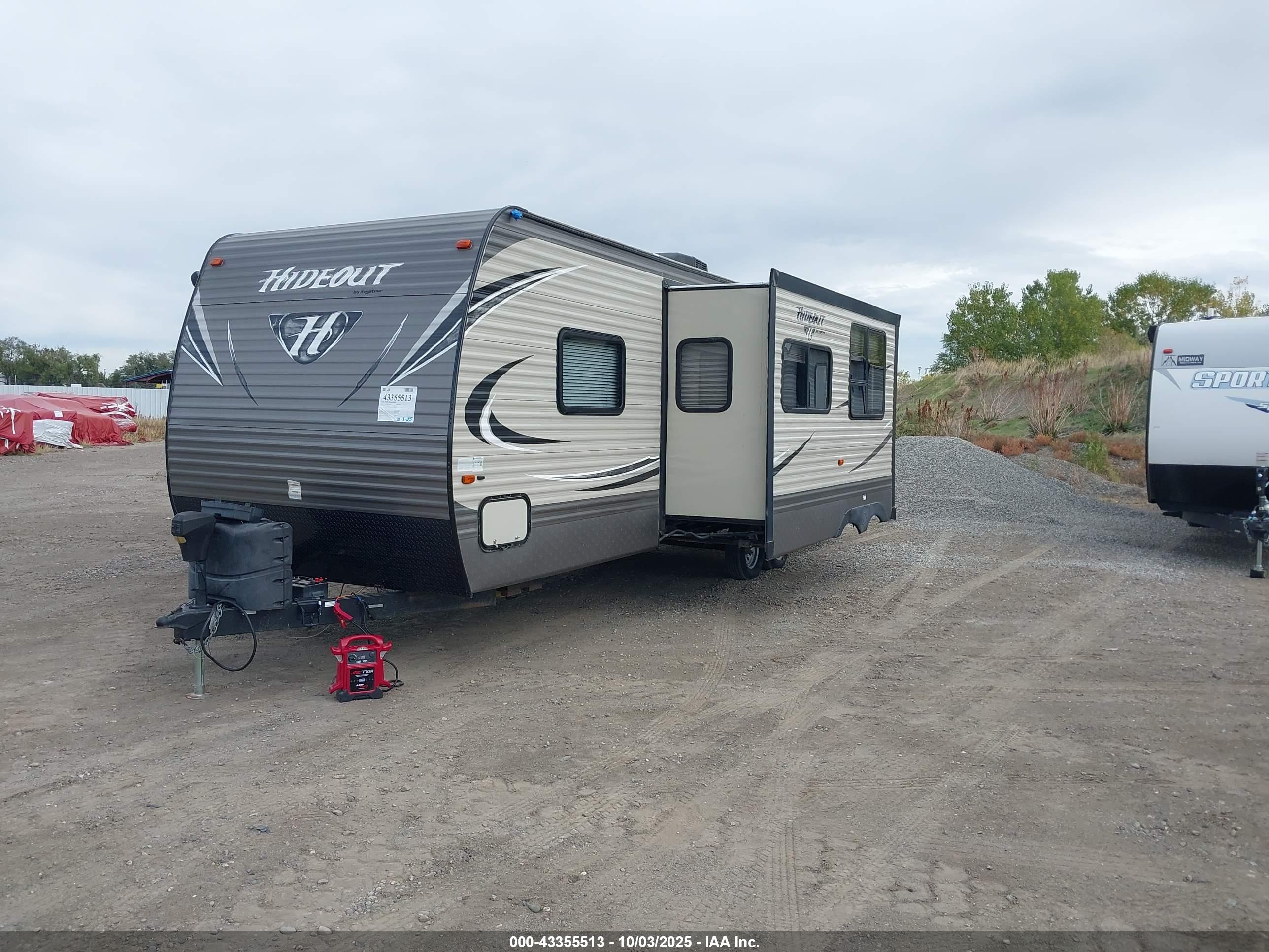 KEYSTONE HIDEOUT image 2