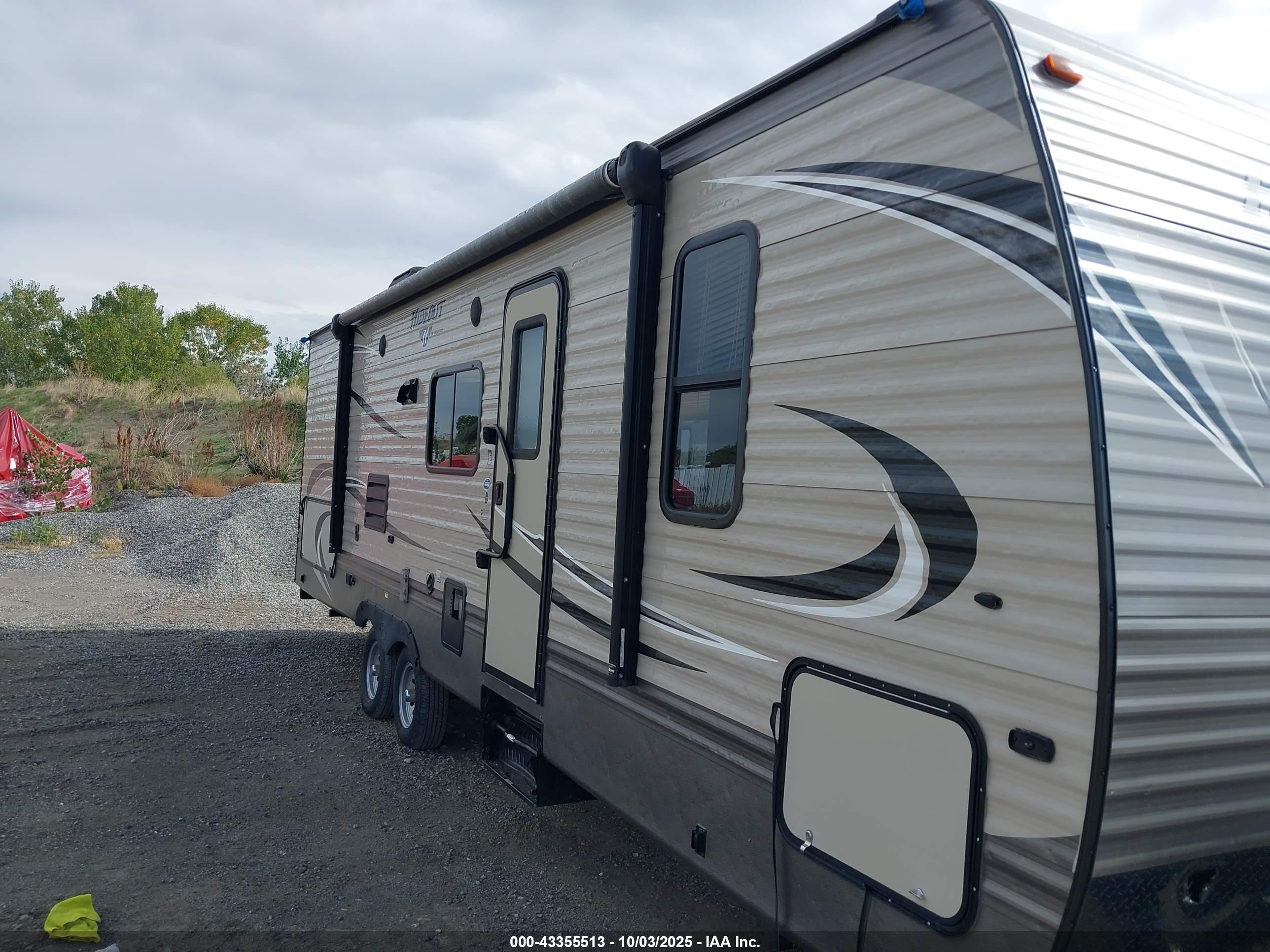 KEYSTONE HIDEOUT image 6