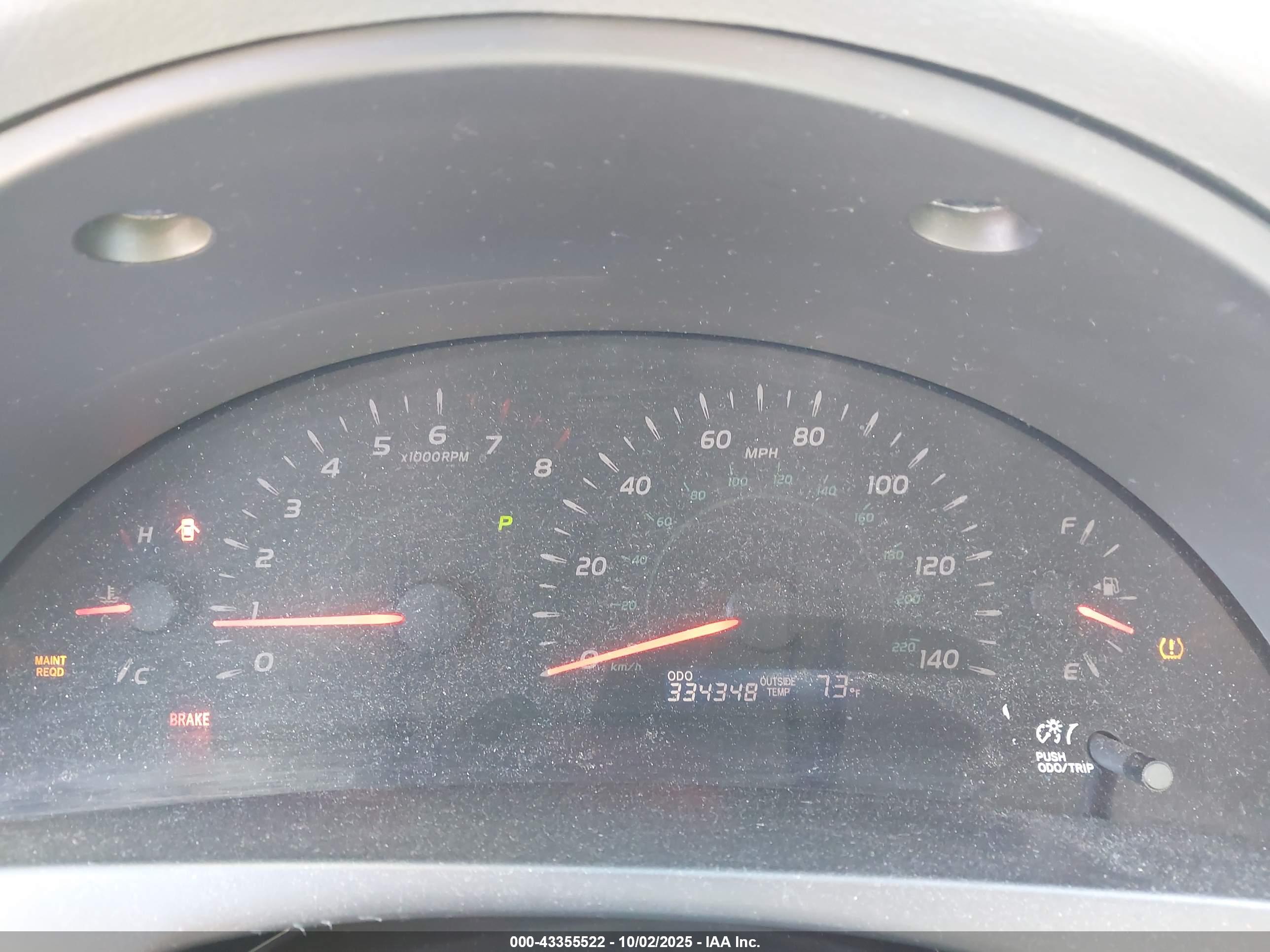 TOYOTA CAMRY image 7