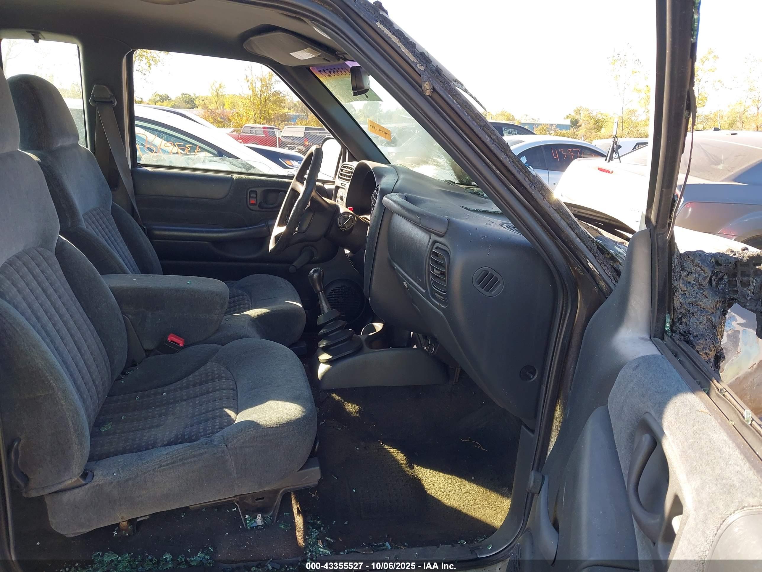 CHEVROLET S-10 image 5