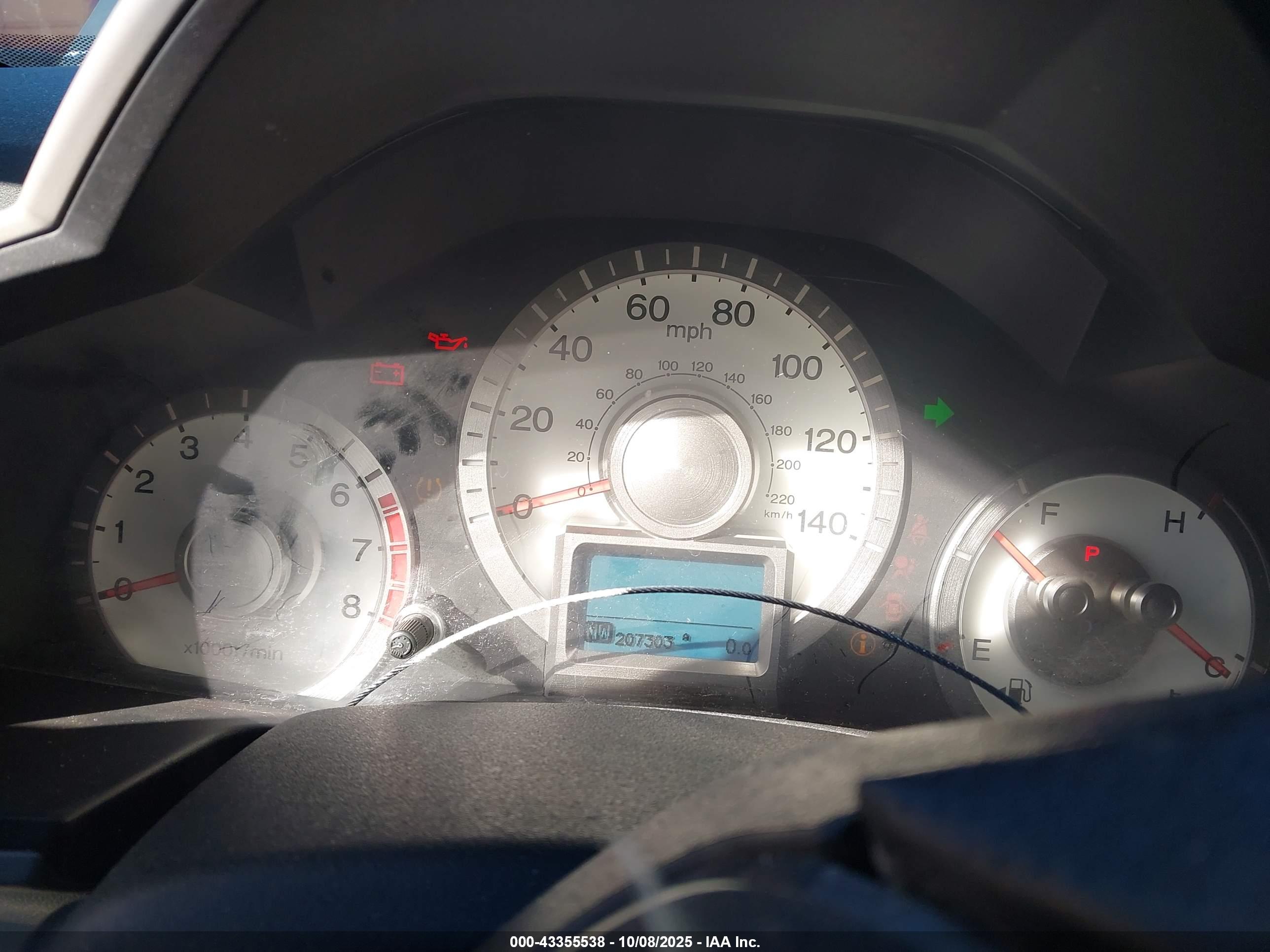 HONDA PILOT image 7
