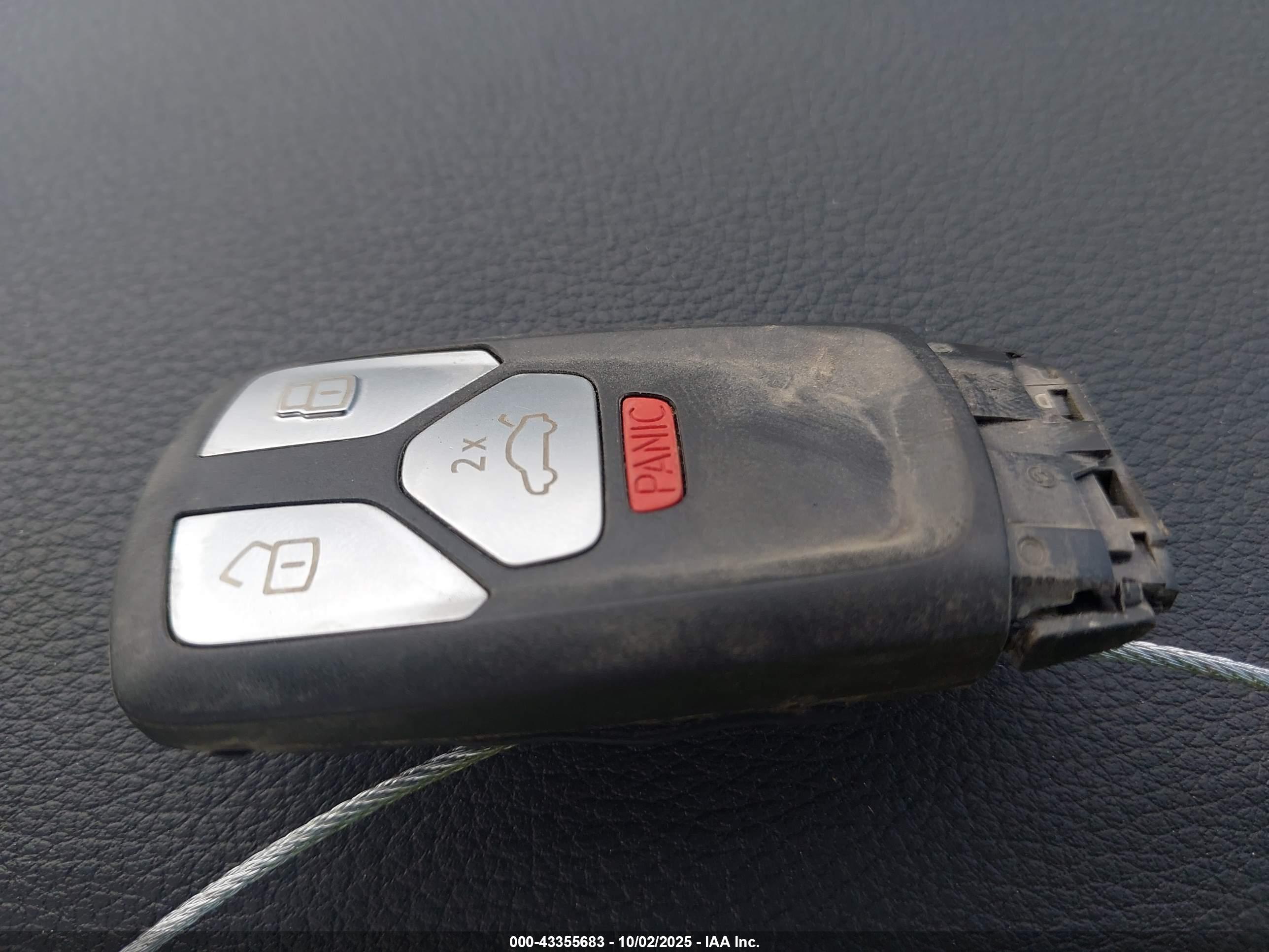 AUDI Q5 image 11