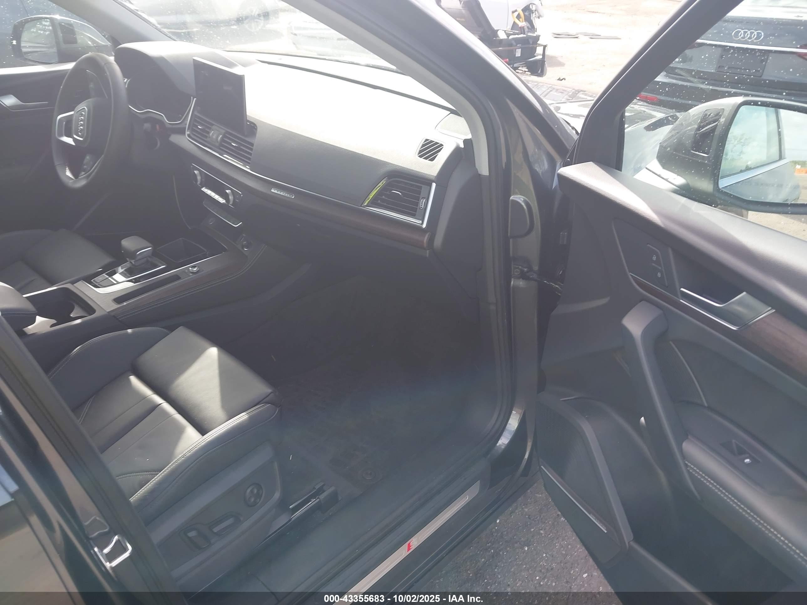 AUDI Q5 image 5