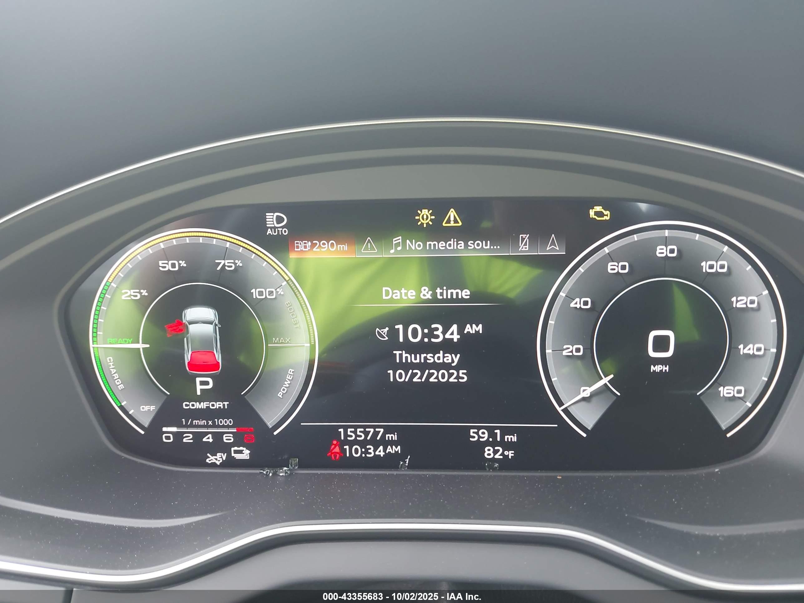 AUDI Q5 image 7