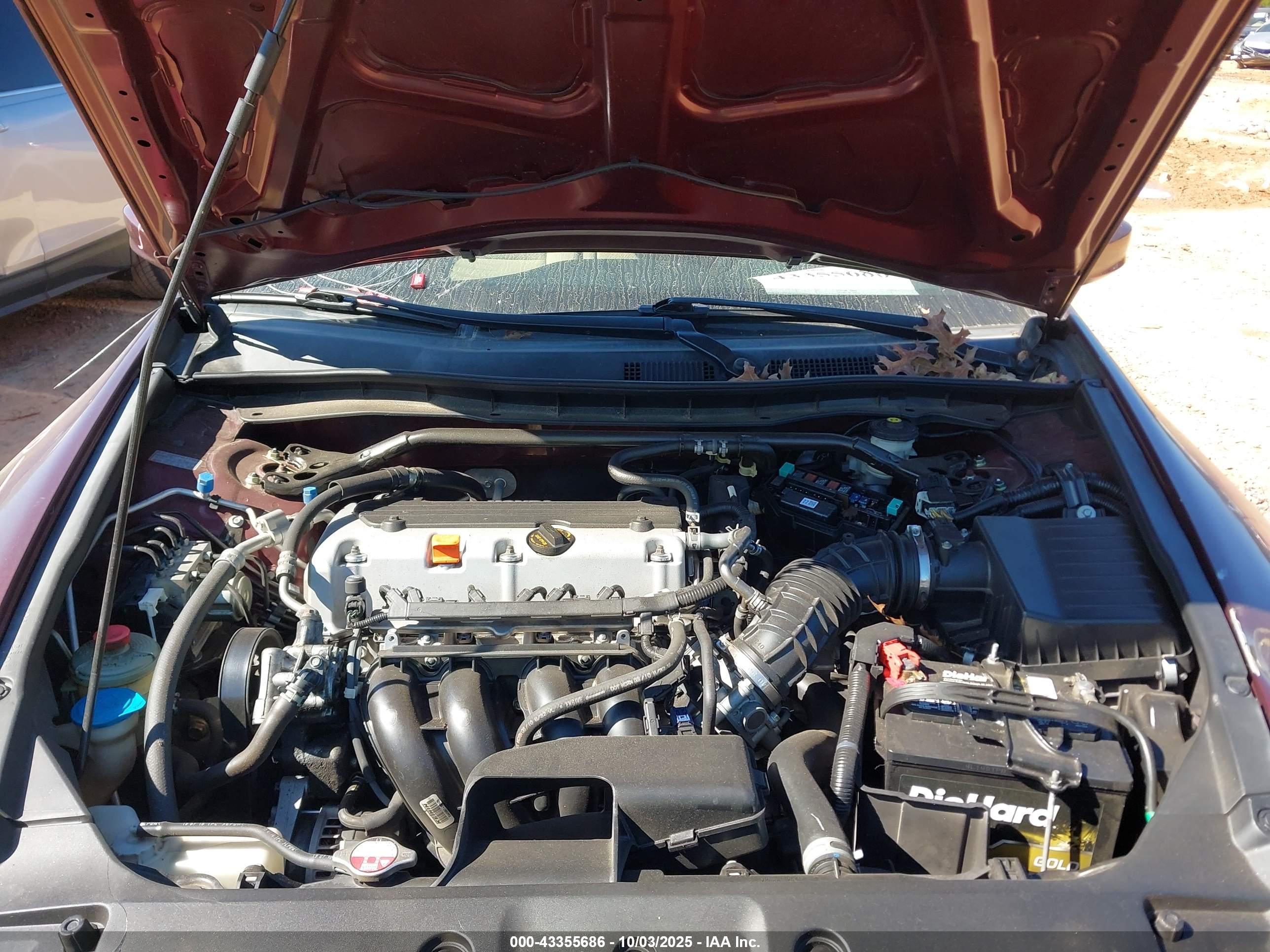 HONDA ACCORD image 10