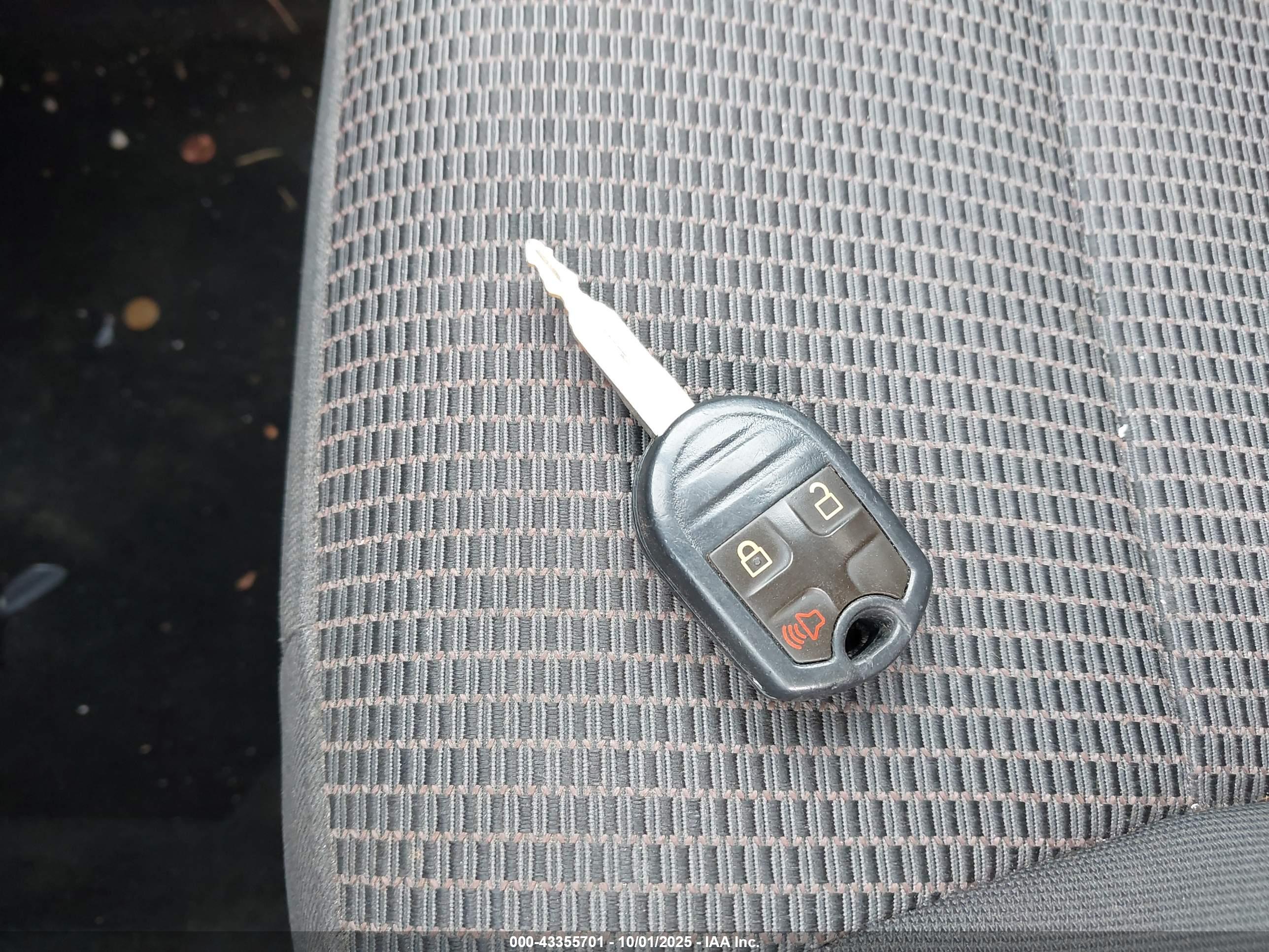 FORD EDGE image 11