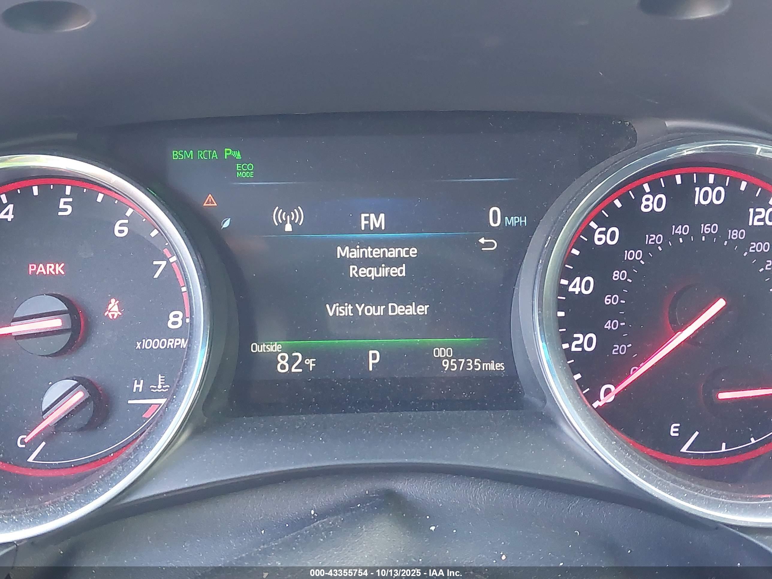 TOYOTA CAMRY image 7