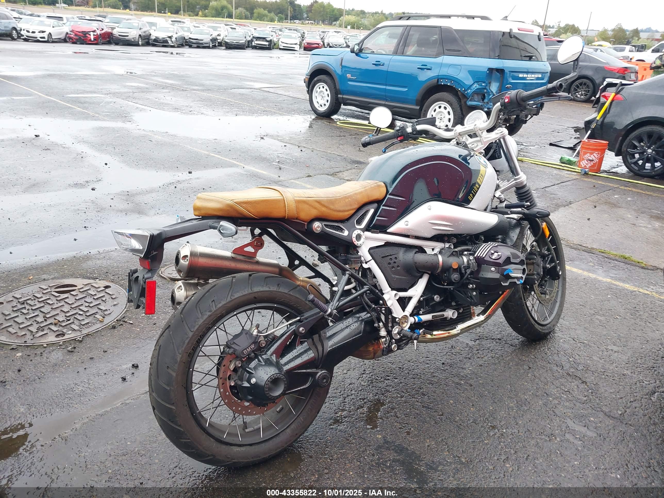 BMW R image 4