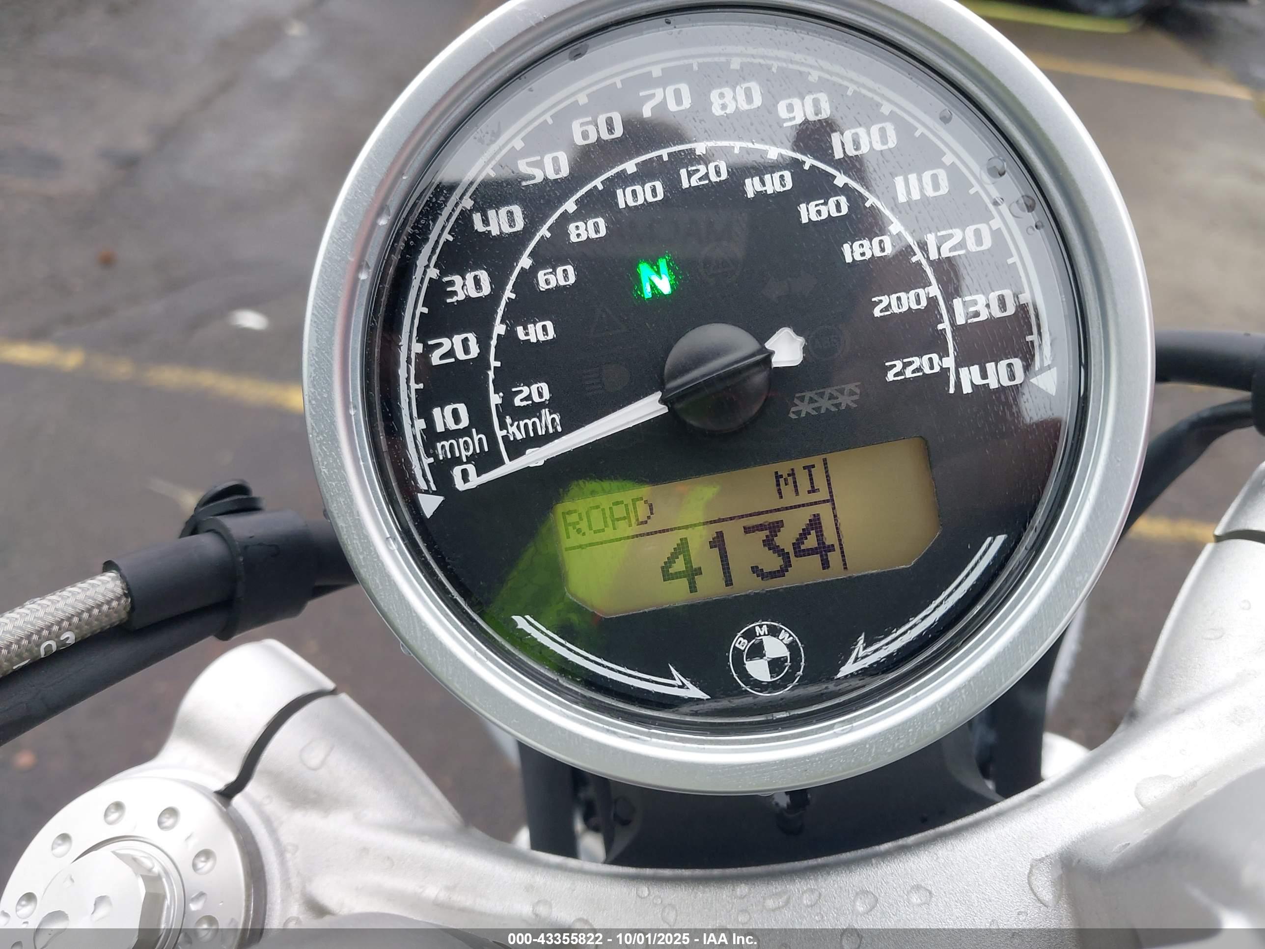 BMW R image 7