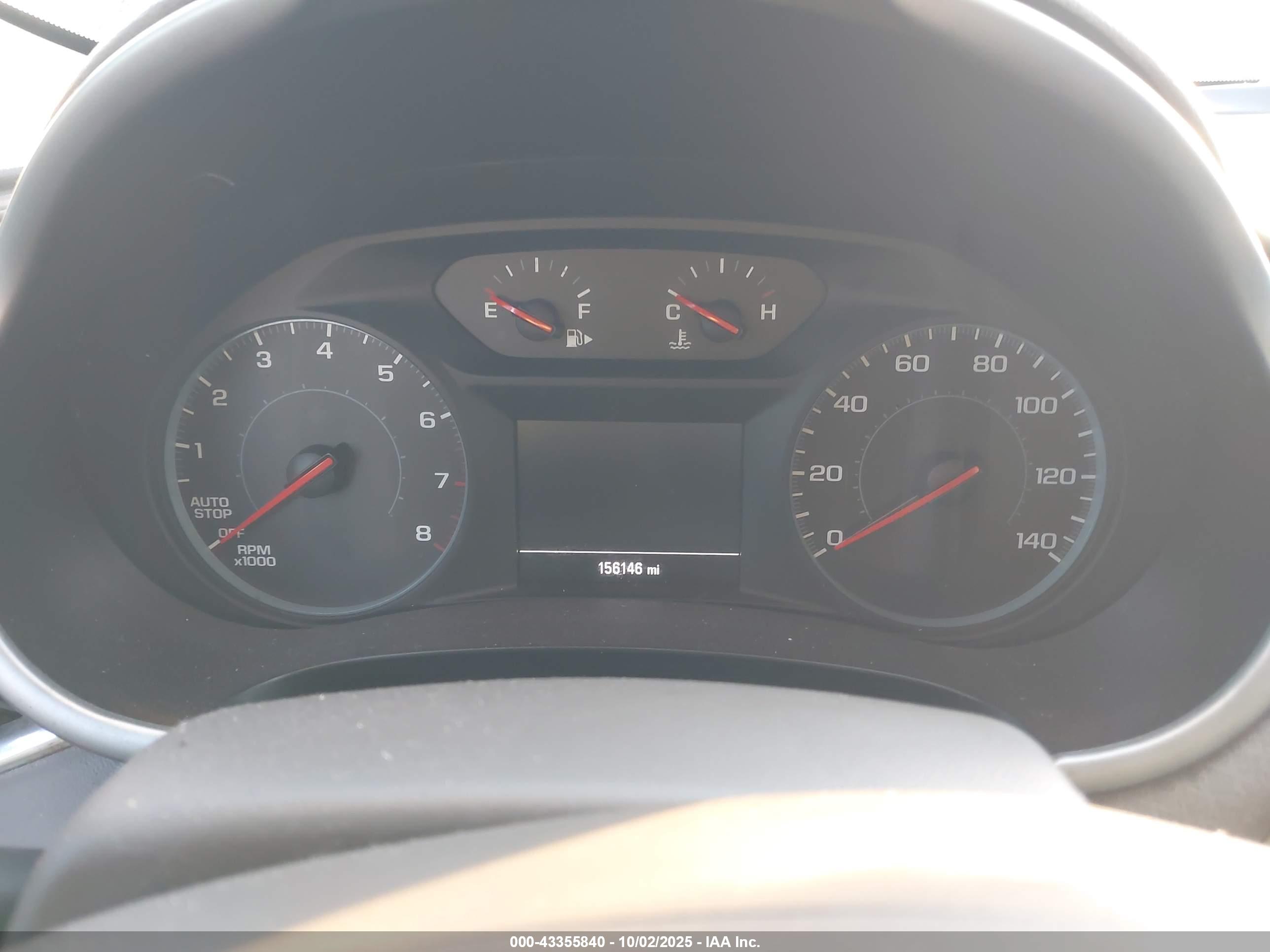 CHEVROLET MALIBU image 7