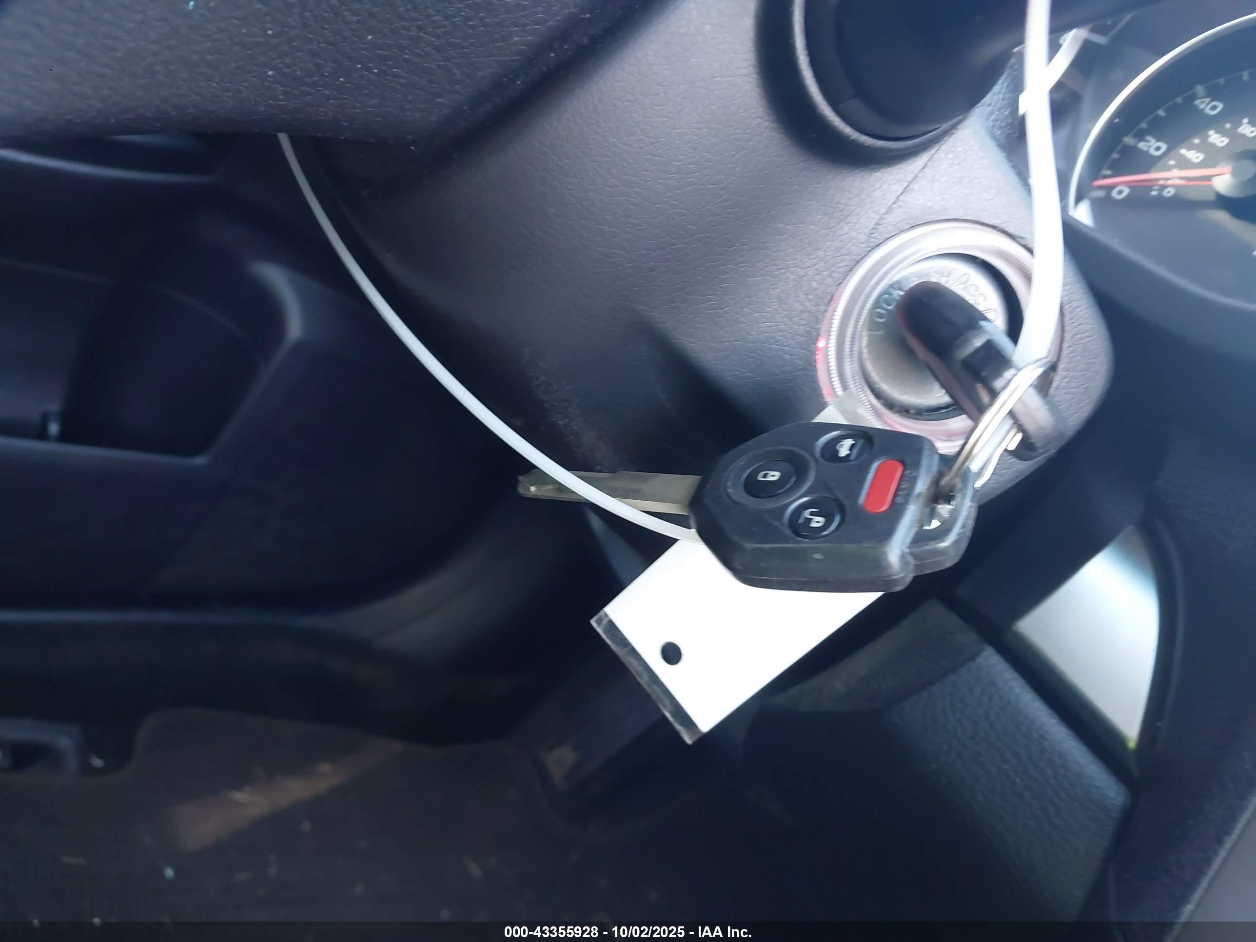 SUBARU OUTBACK image 11