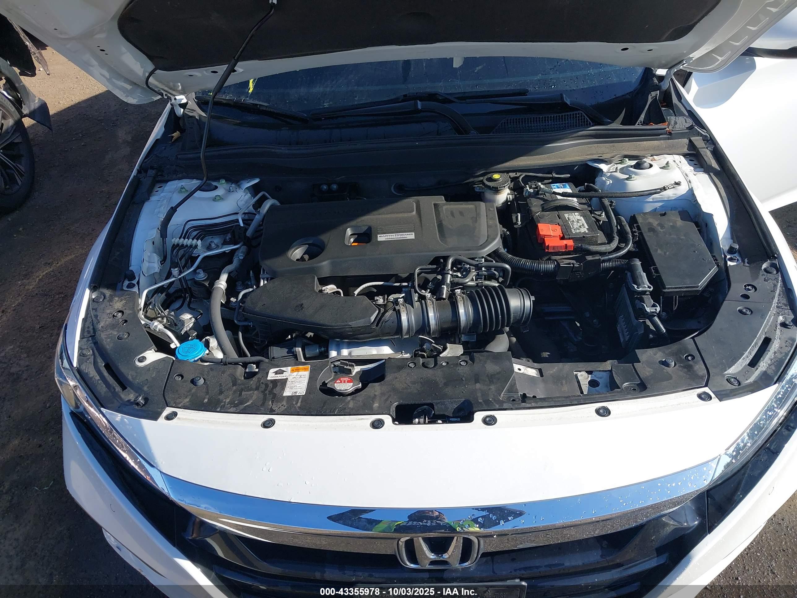 HONDA ACCORD image 10