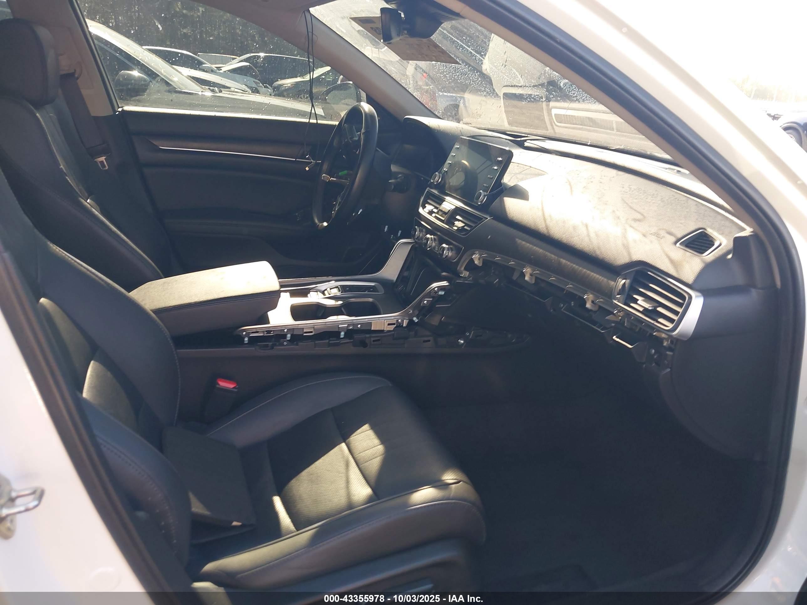 HONDA ACCORD image 5