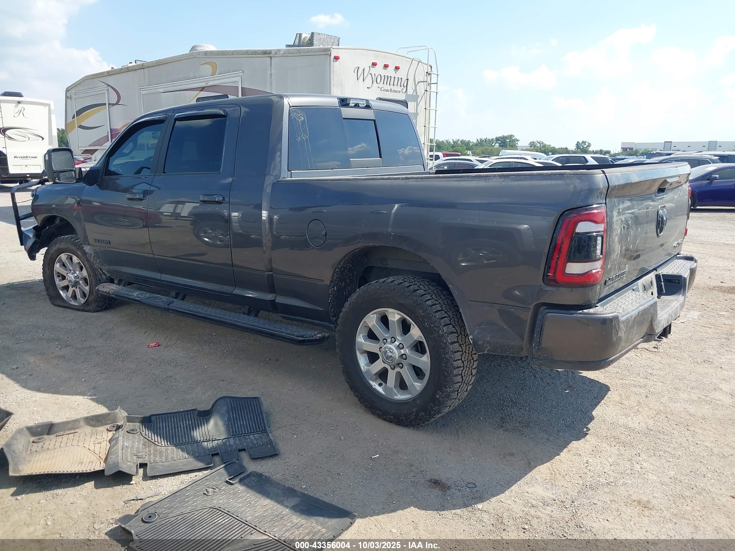 RAM 3500 image 3
