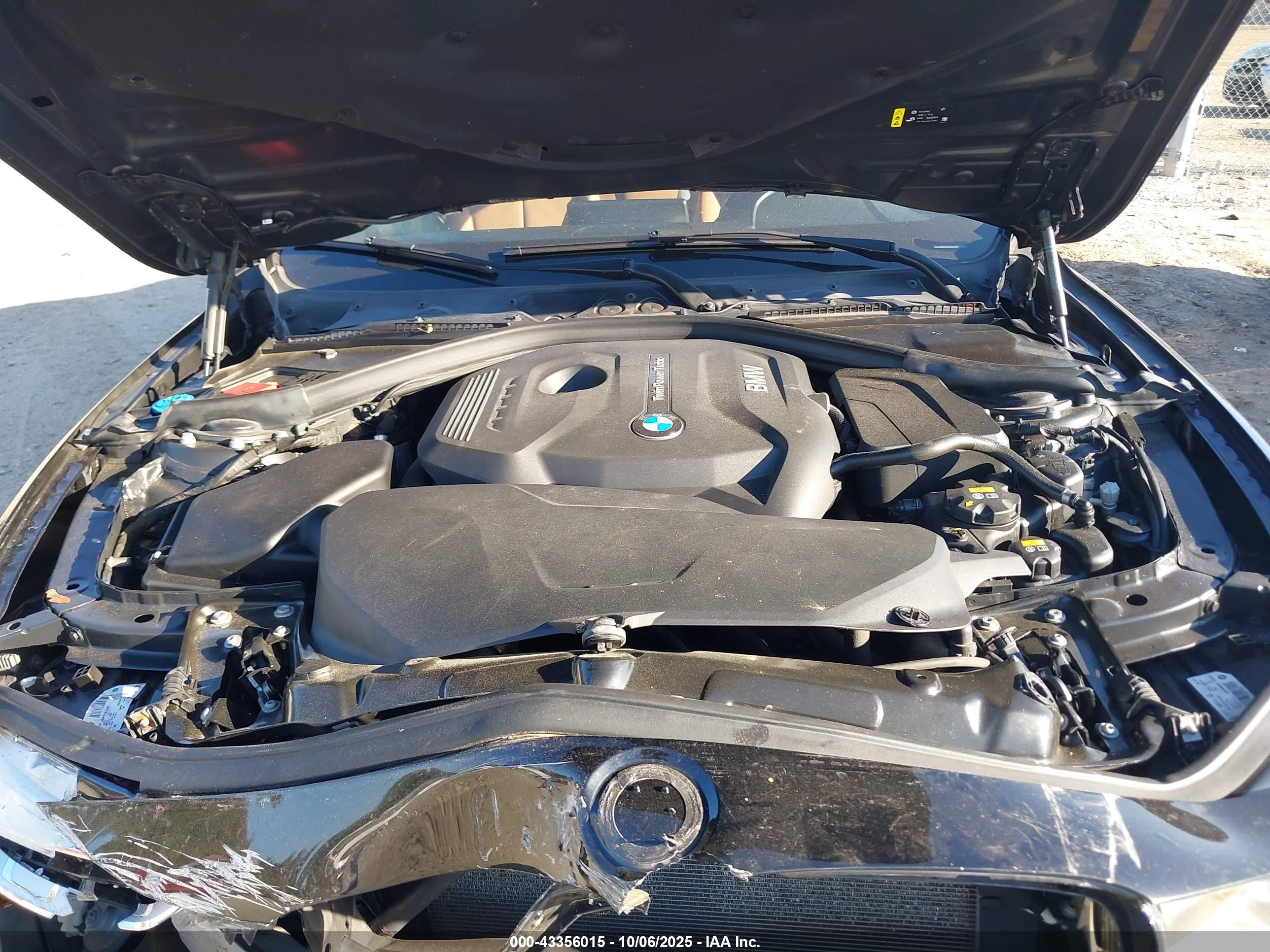 BMW 330I image 10