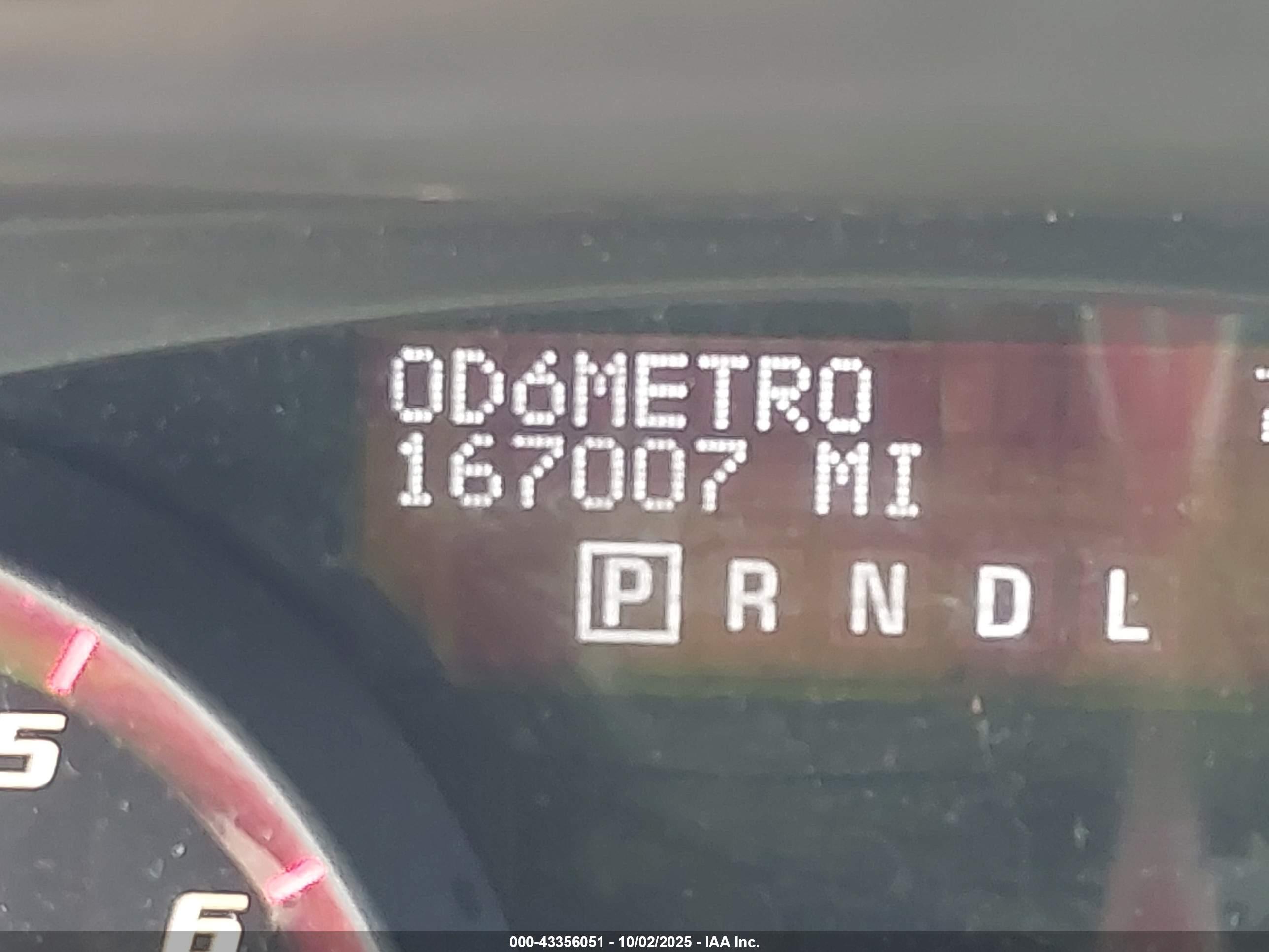 GMC ACADIA image 7
