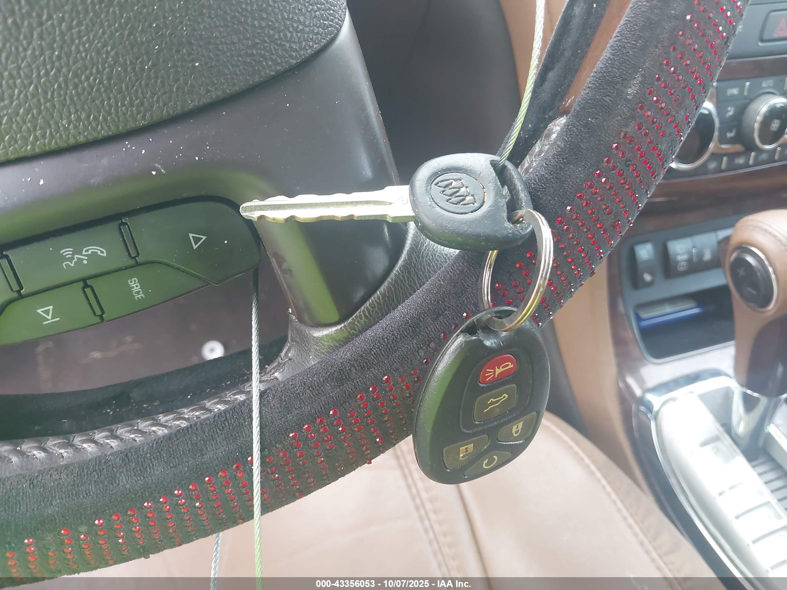 BUICK ENCLAVE image 11