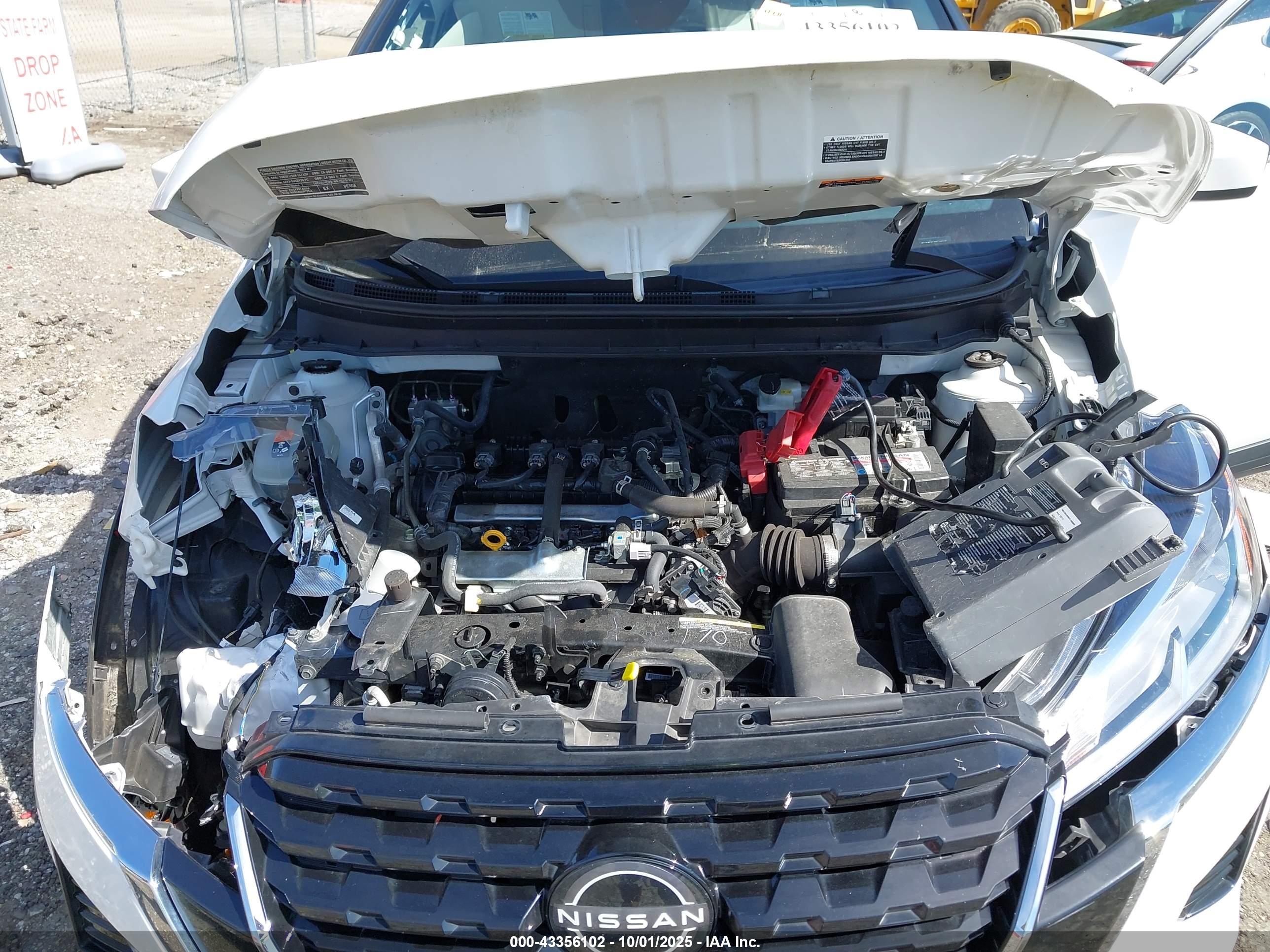 NISSAN KICKS image 10