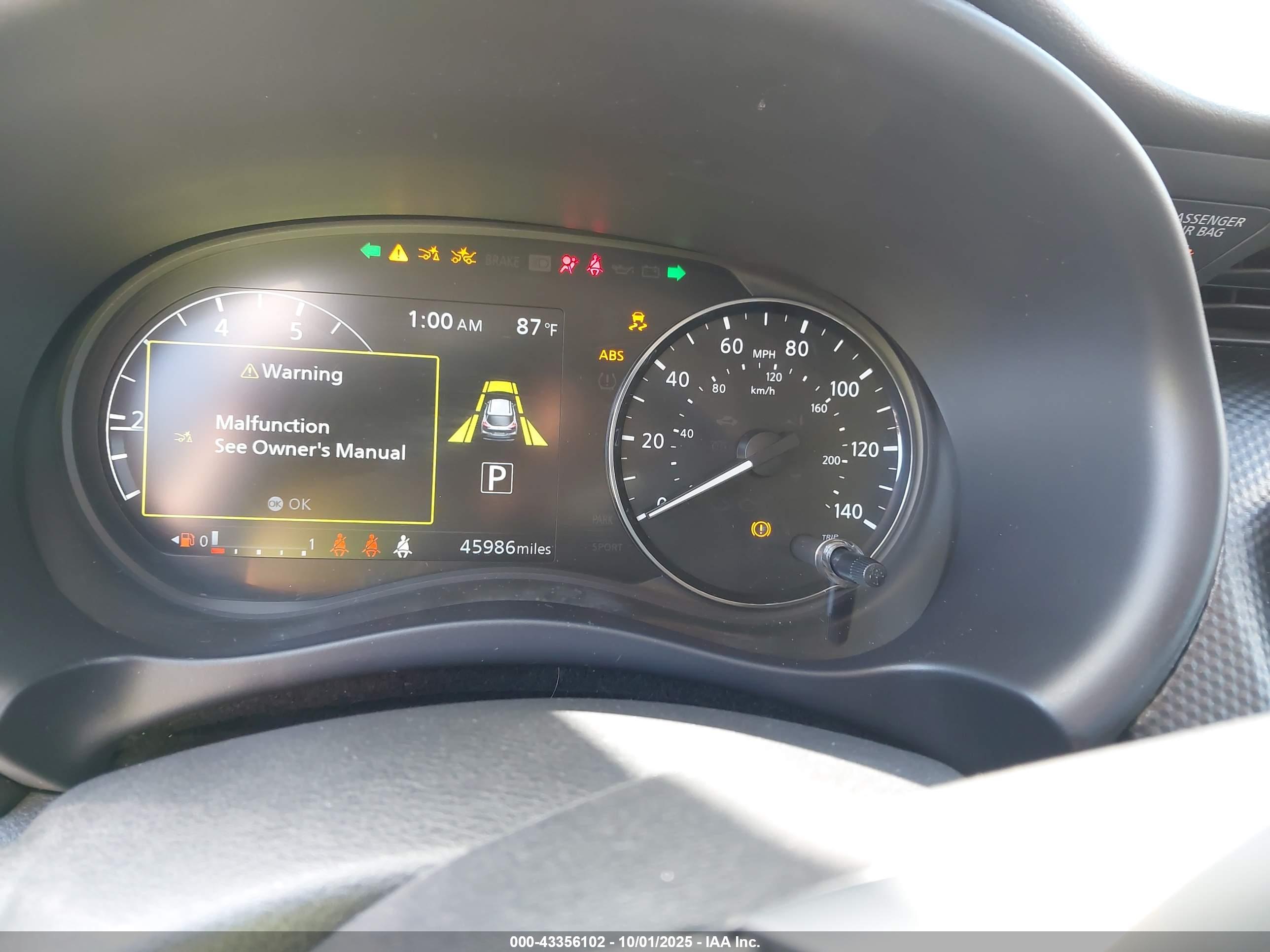 NISSAN KICKS image 7