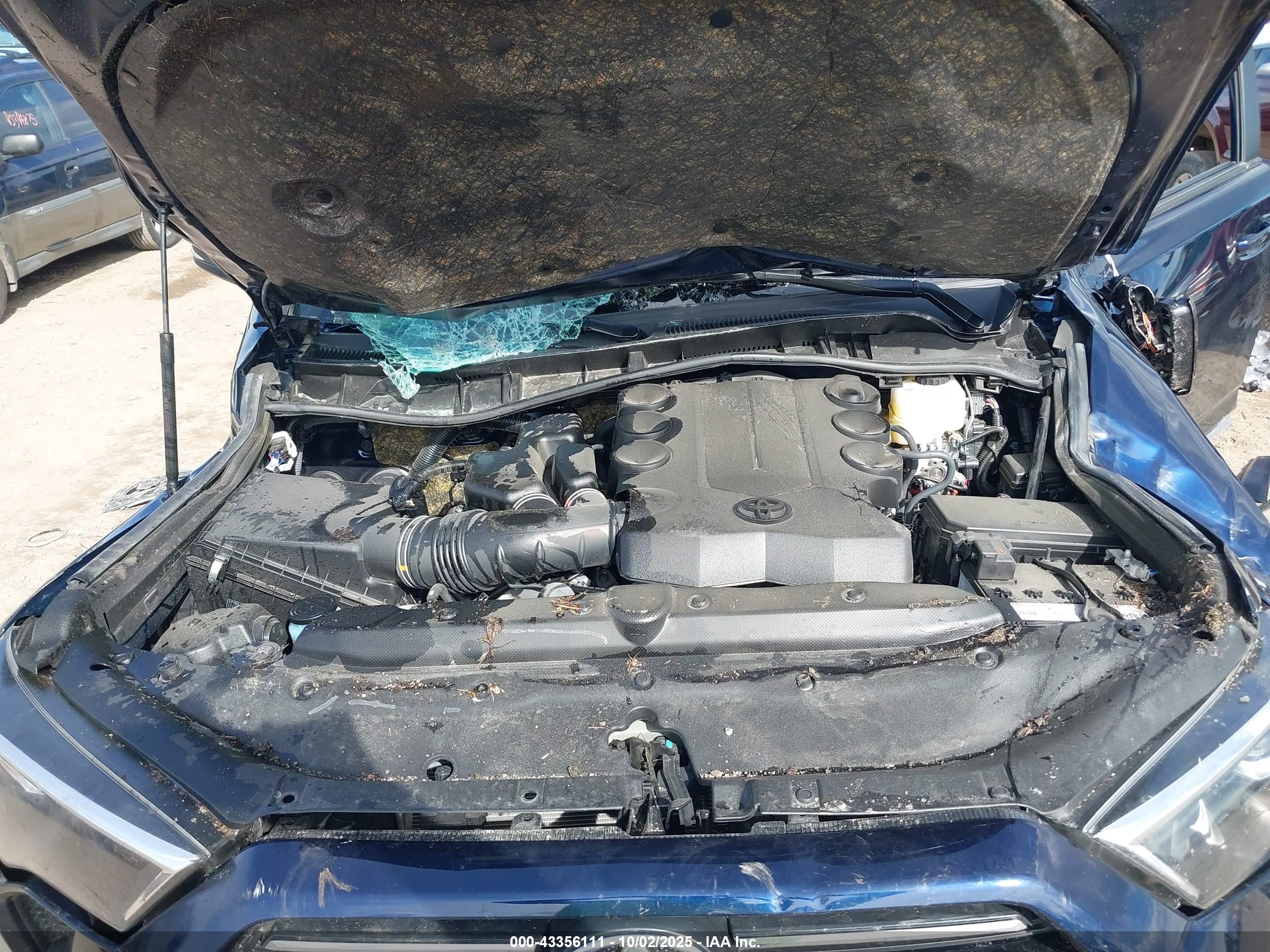 TOYOTA 4RUNNER image 10