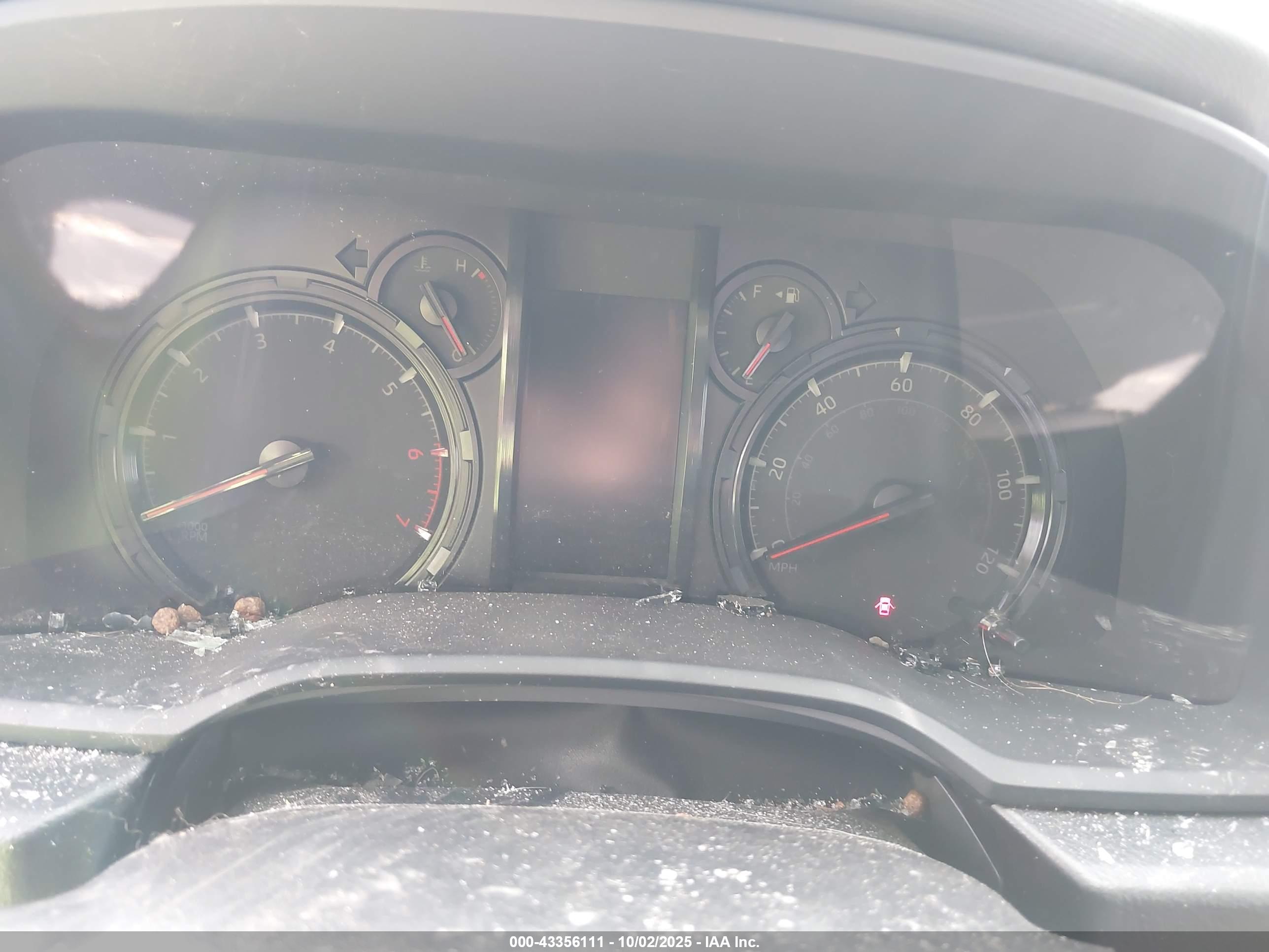 TOYOTA 4RUNNER image 7