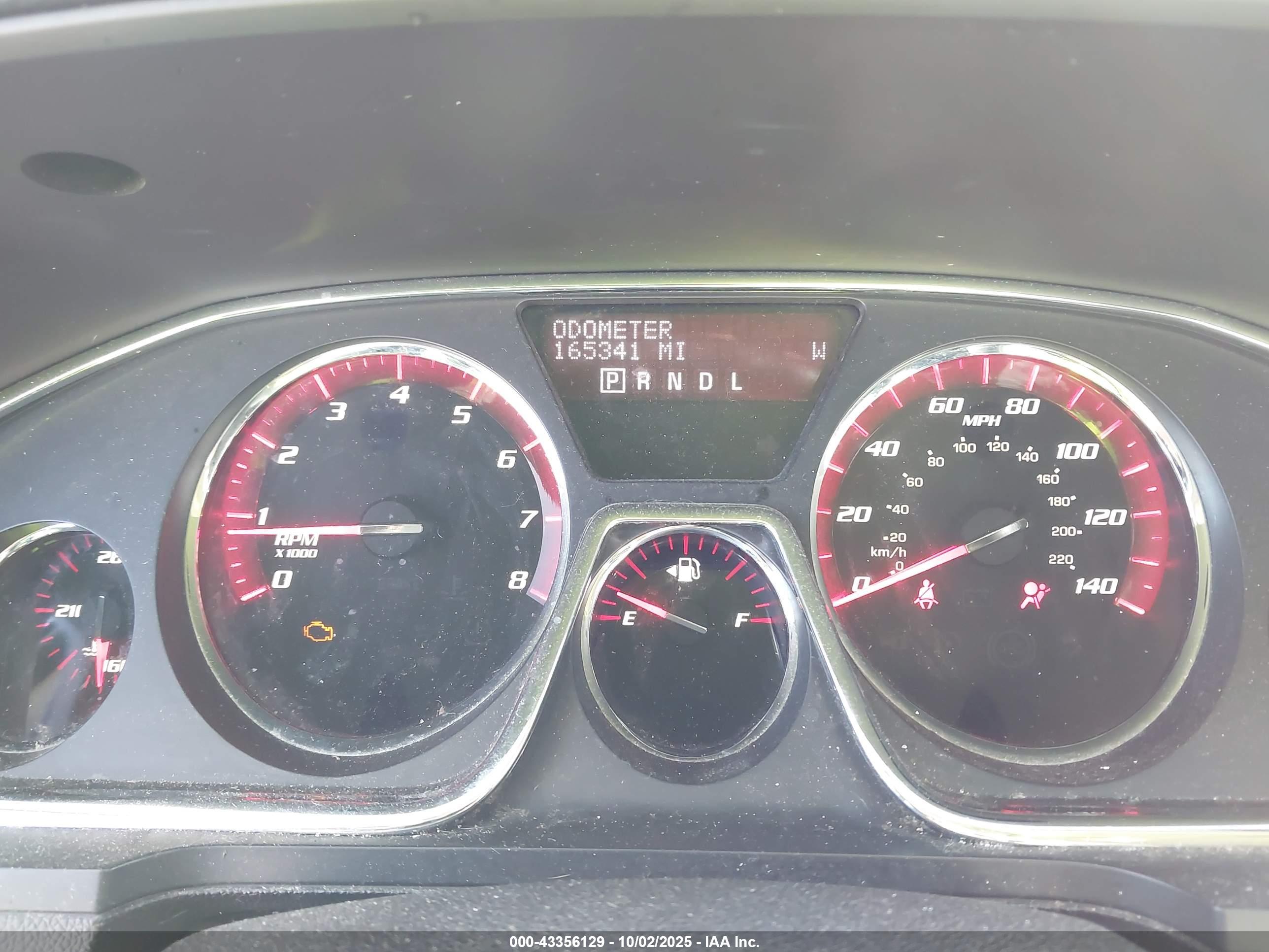 GMC ACADIA image 7