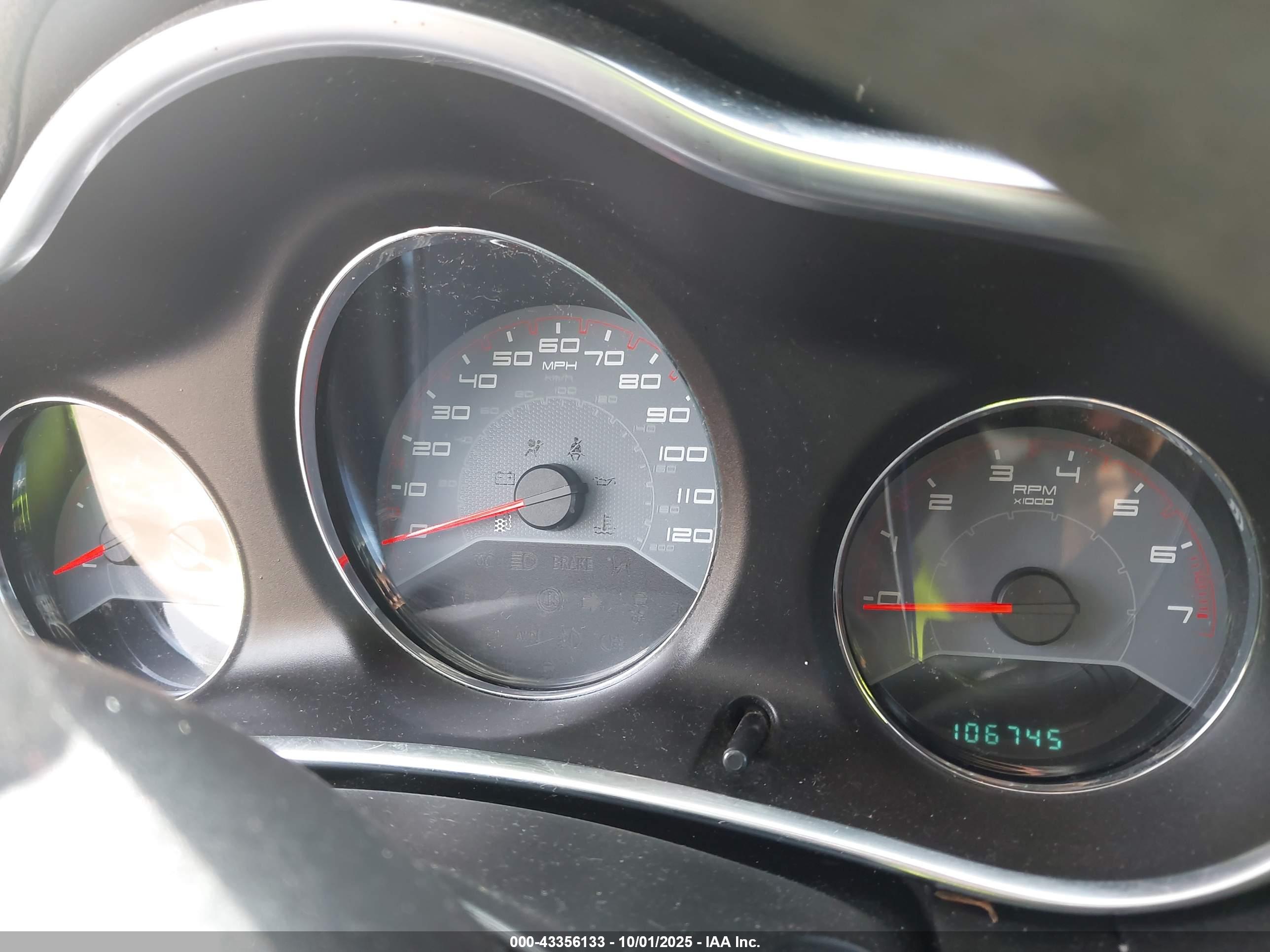 DODGE AVENGER image 7