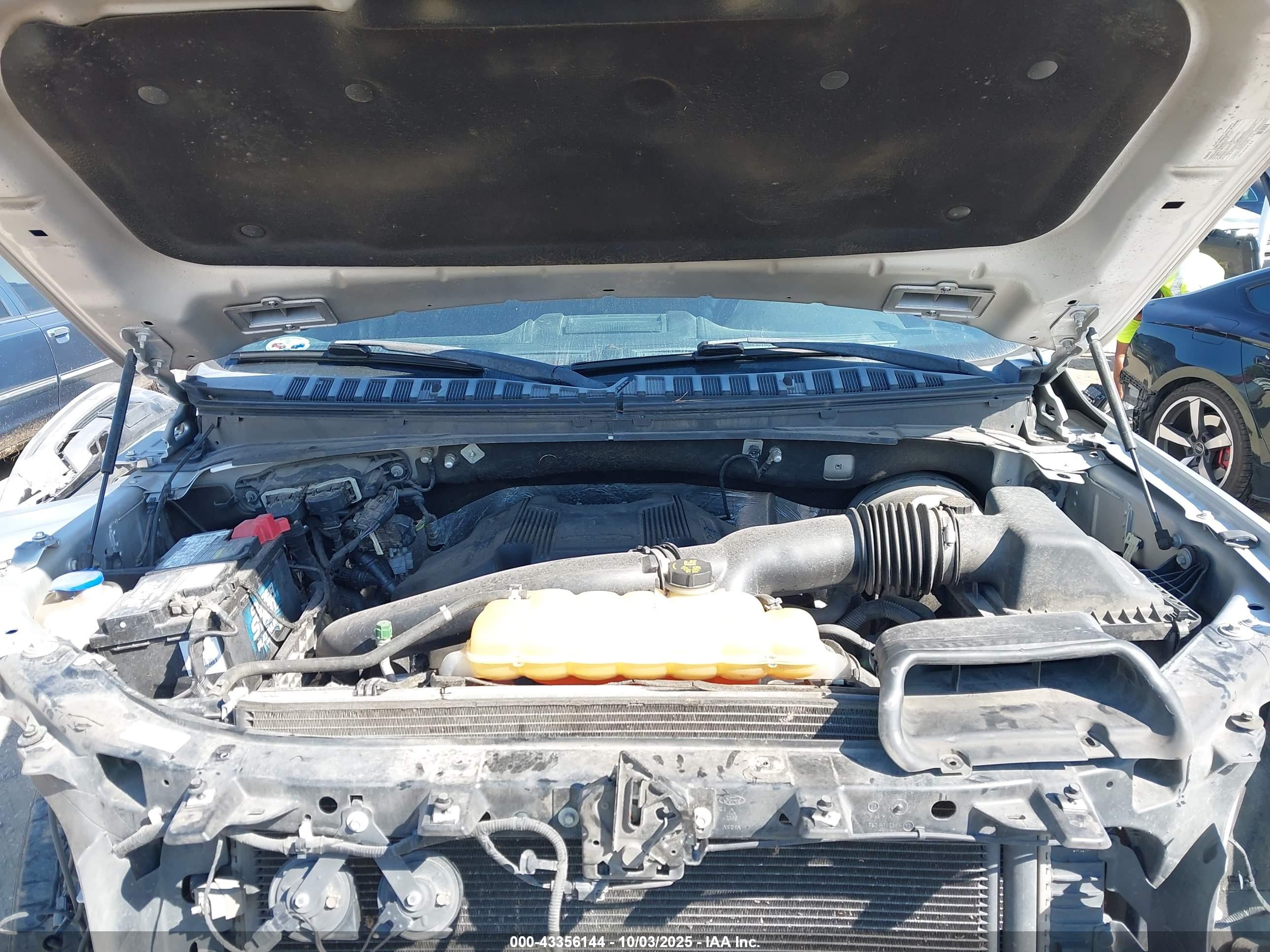 FORD EXPEDITION image 10