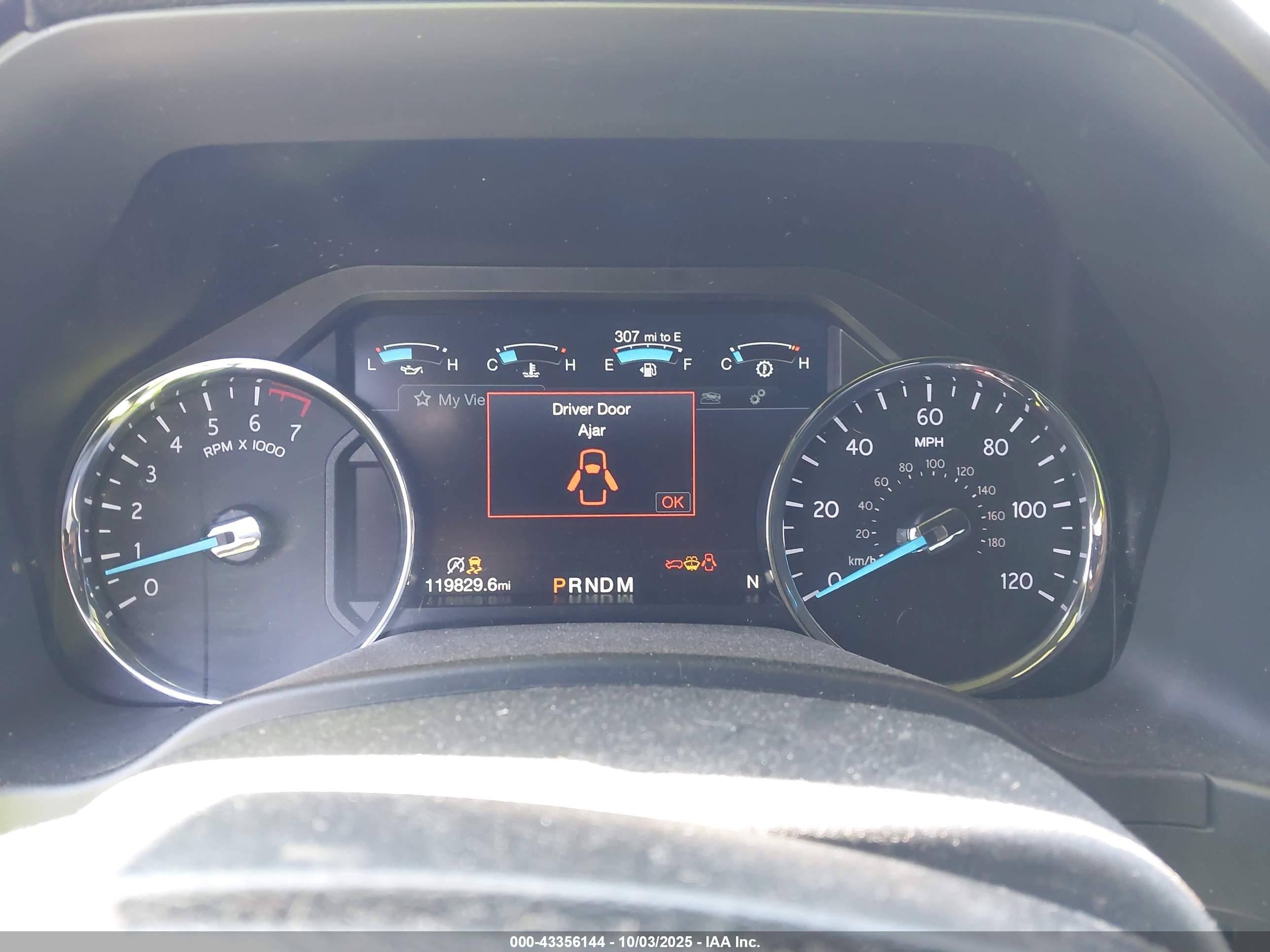 FORD EXPEDITION image 7
