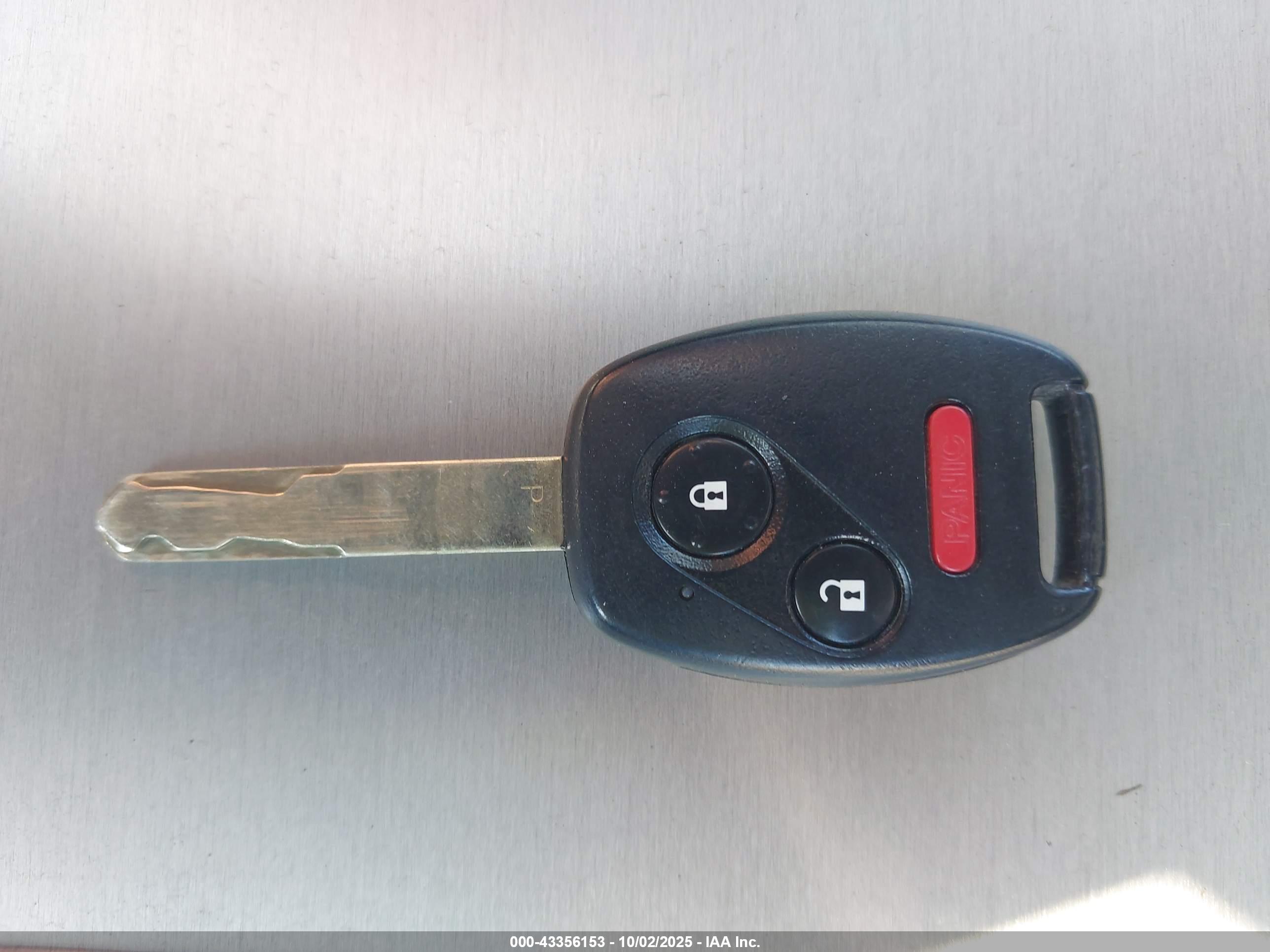 HONDA FIT image 11