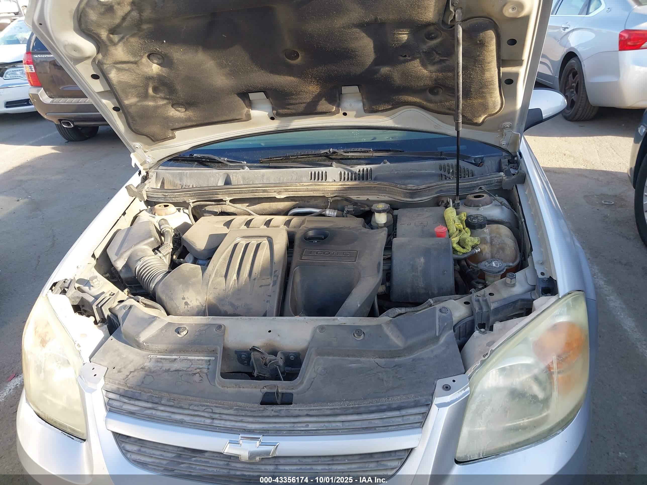 CHEVROLET COBALT image 10