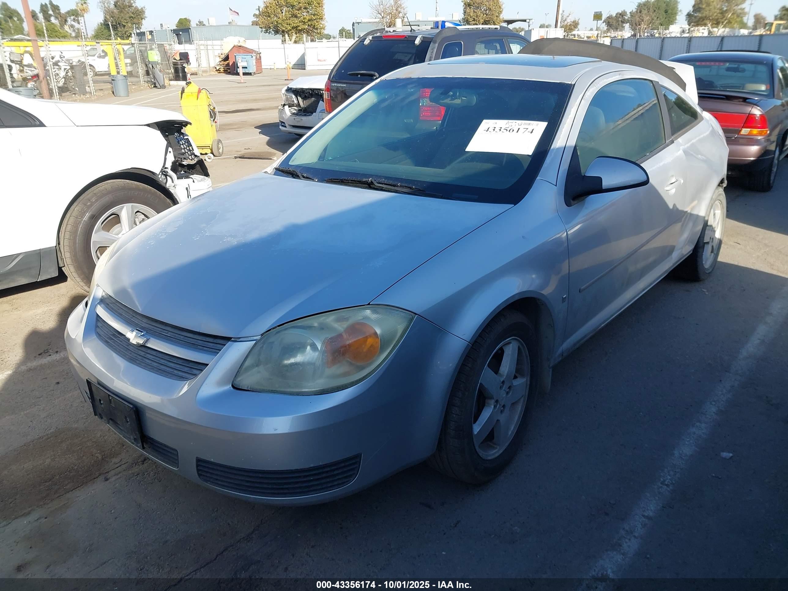 CHEVROLET COBALT image 2