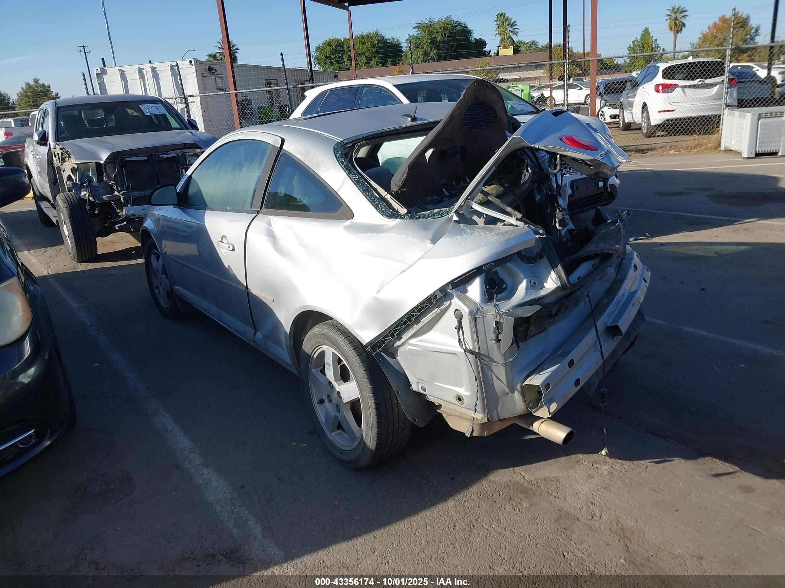 CHEVROLET COBALT image 3