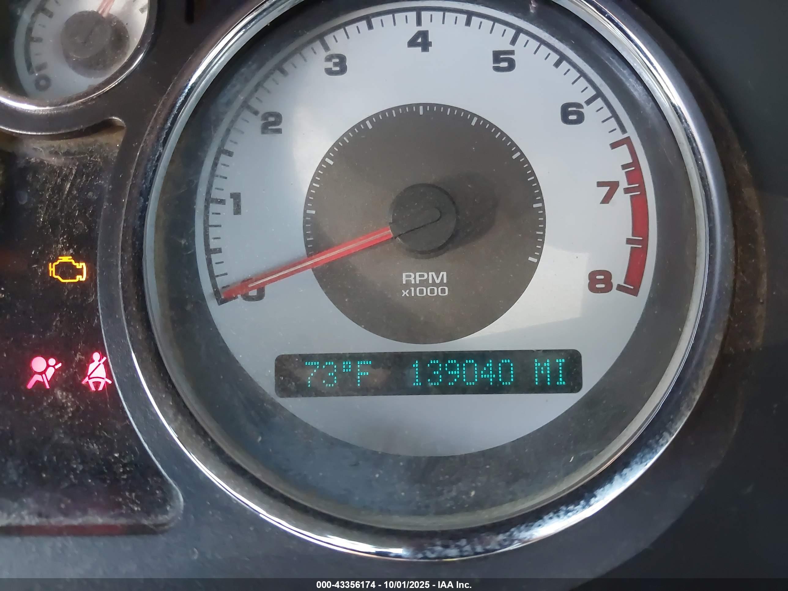 CHEVROLET COBALT image 7