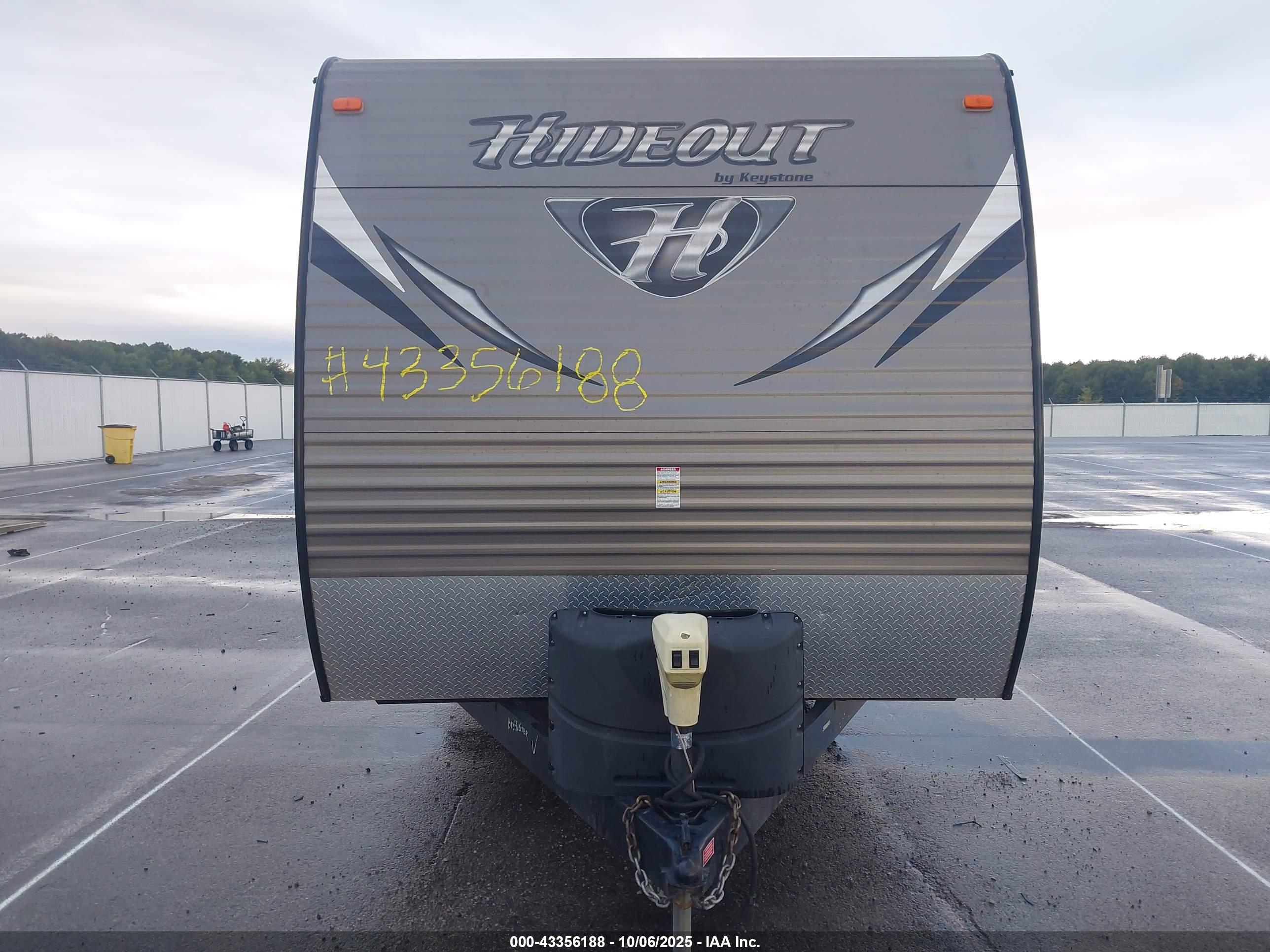 KEYSTONE TRAVEL image 10
