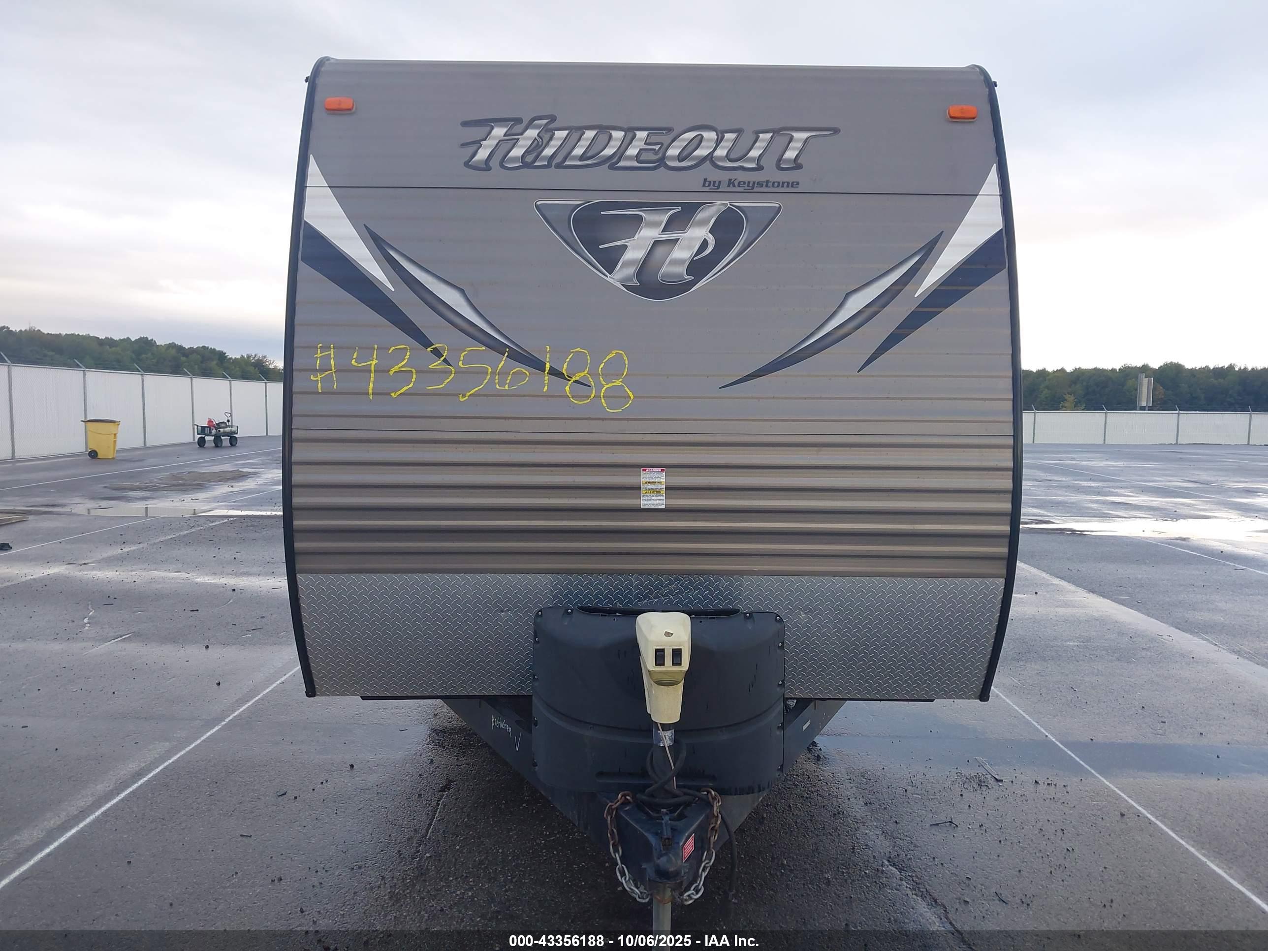 KEYSTONE TRAVEL image 7