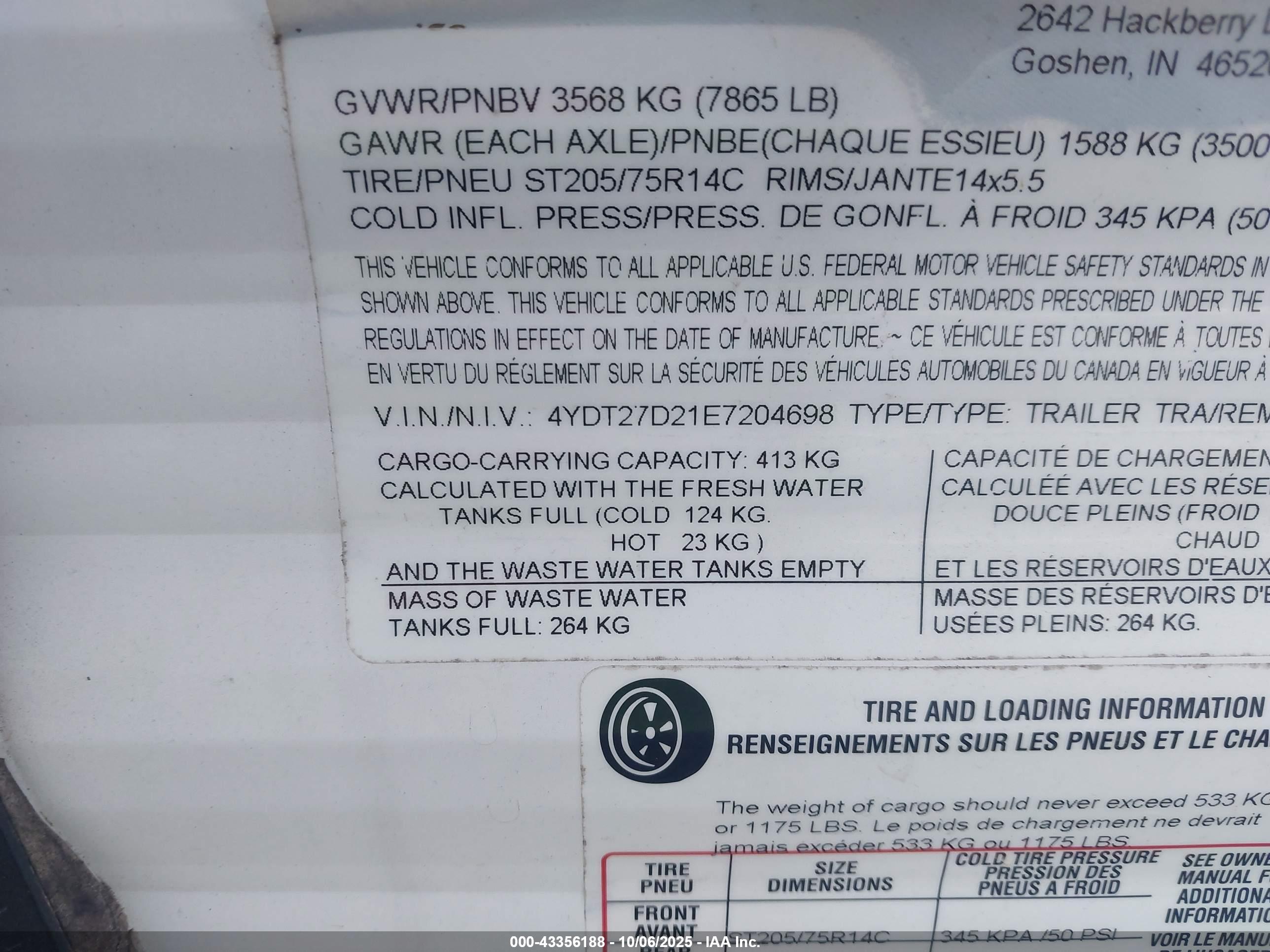 KEYSTONE TRAVEL image 9